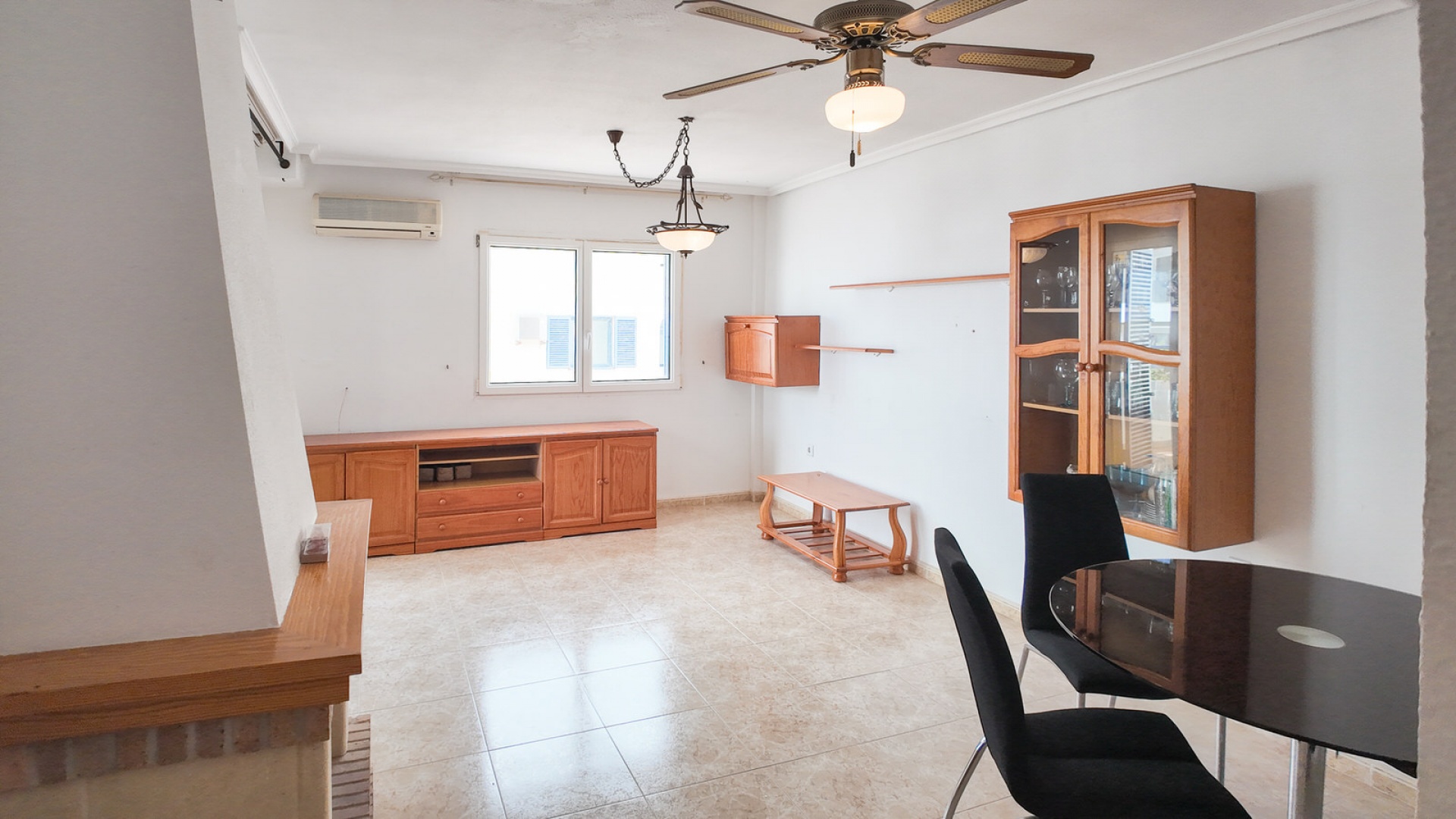 Wiederverkauf - Wohnung - La Zenia