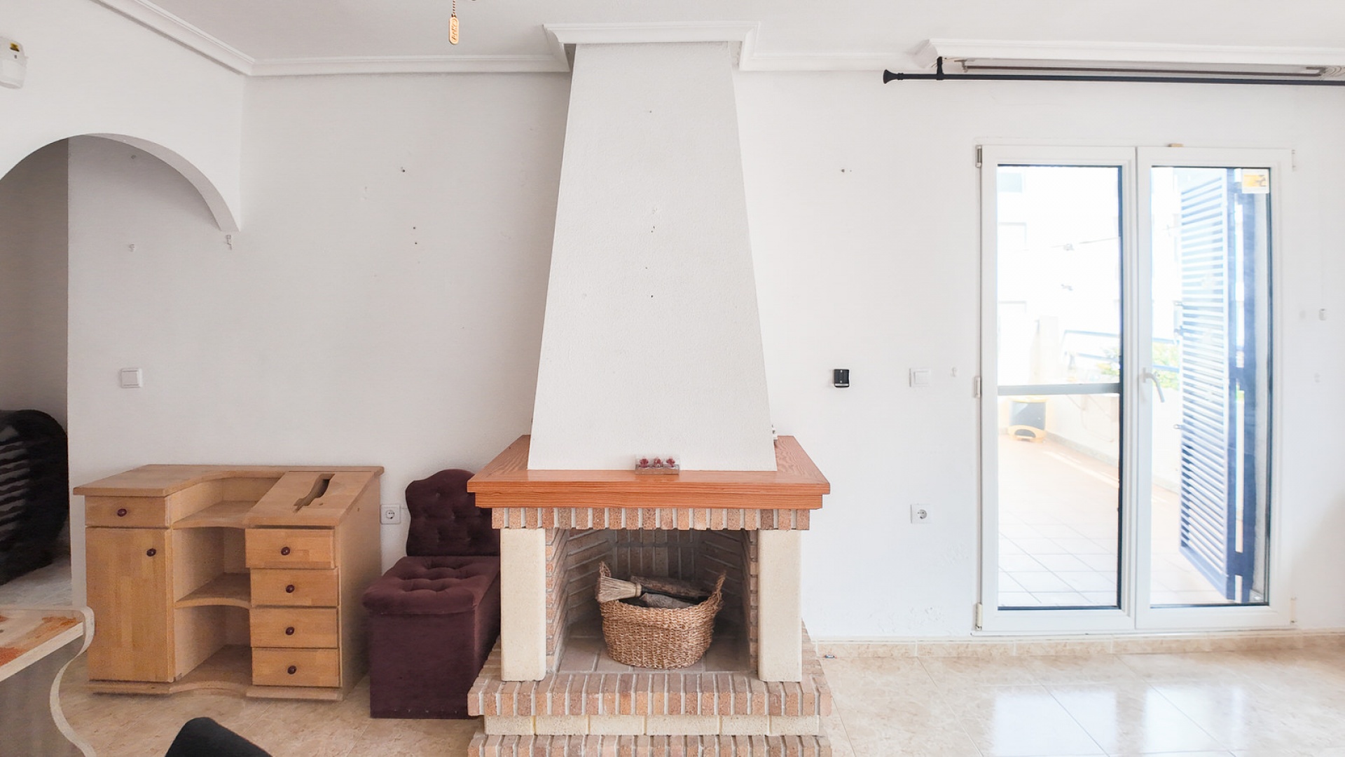 Wiederverkauf - Wohnung - La Zenia