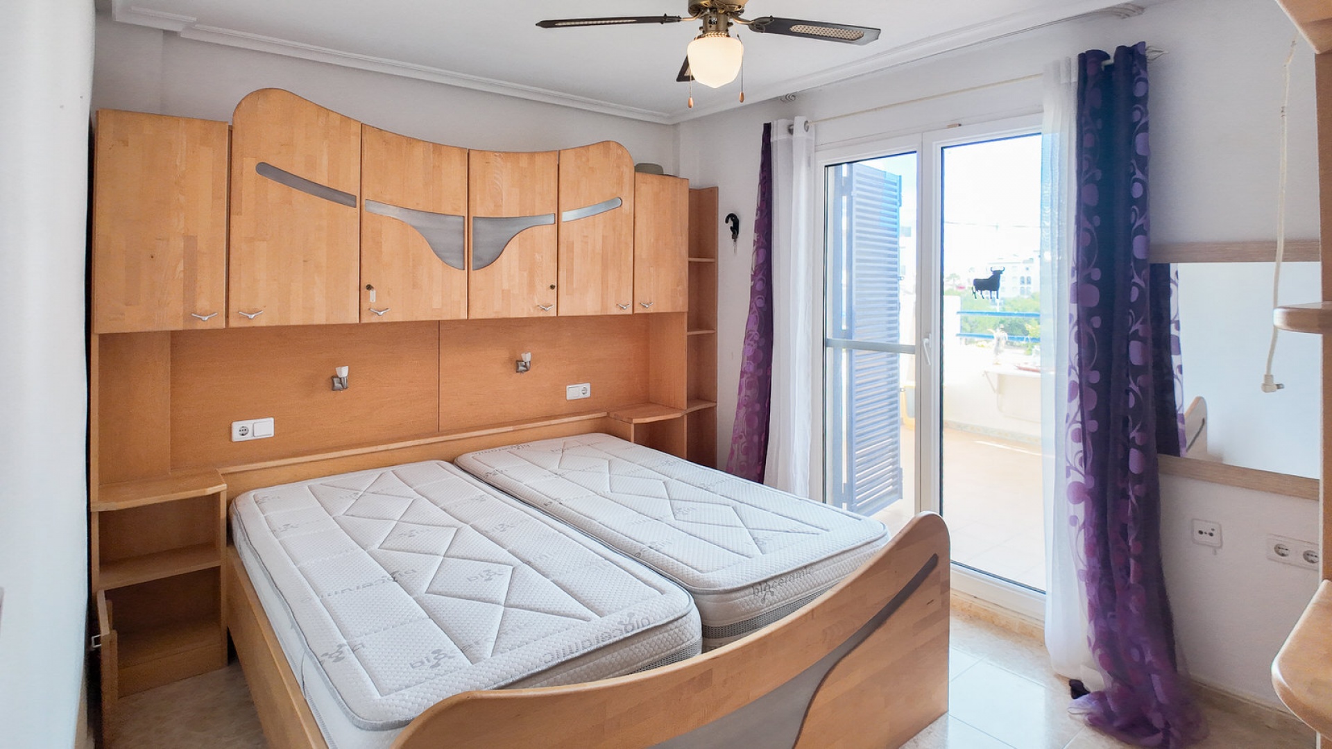 Wiederverkauf - Wohnung - La Zenia