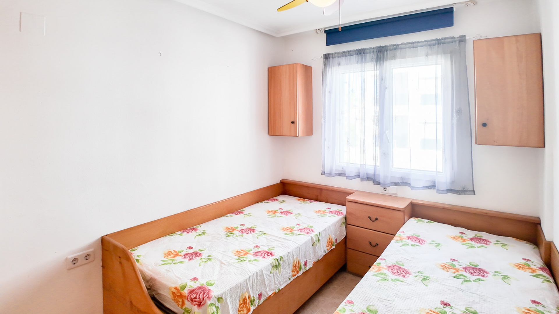 Wiederverkauf - Wohnung - La Zenia