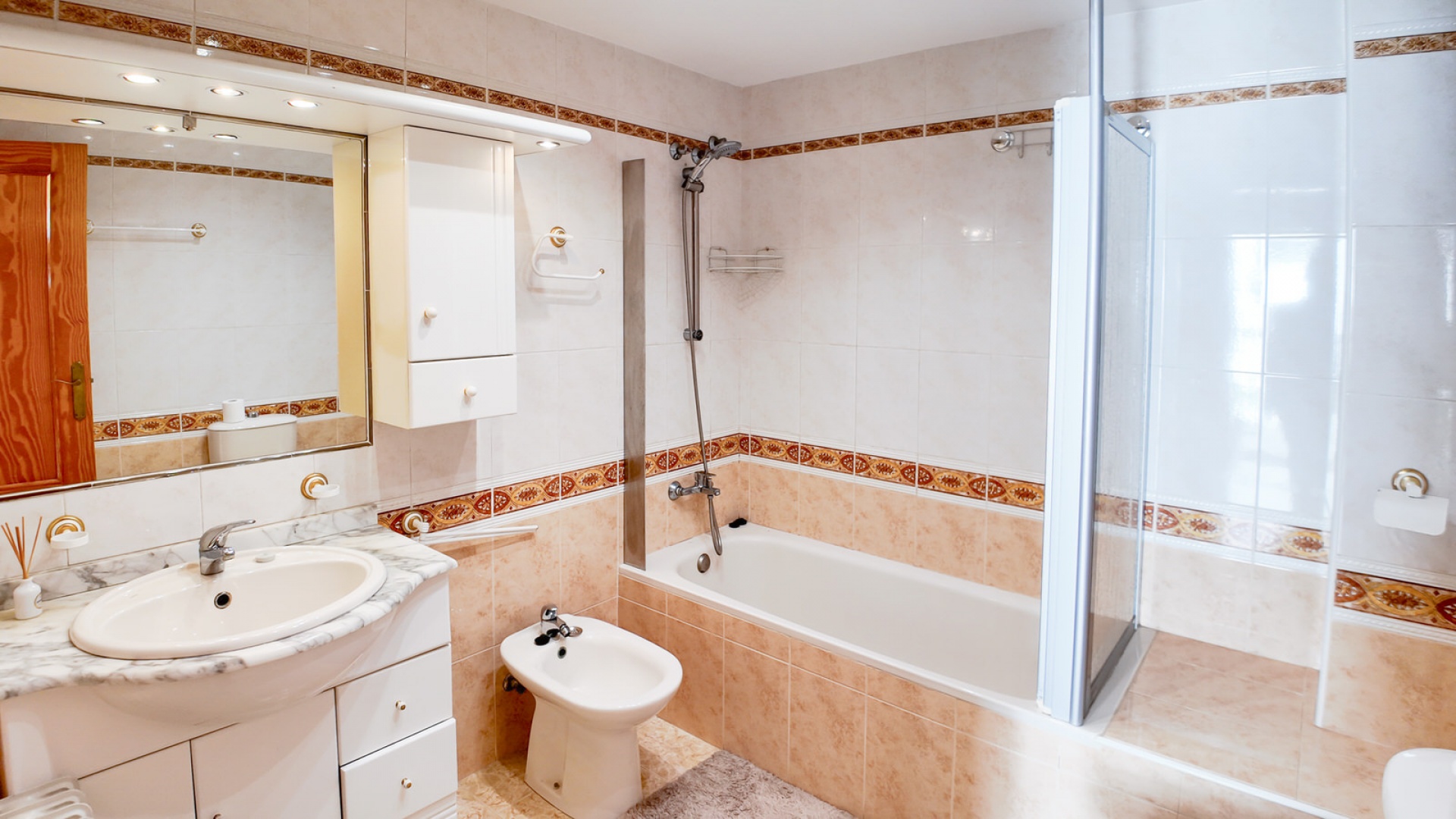 Wiederverkauf - Wohnung - La Zenia