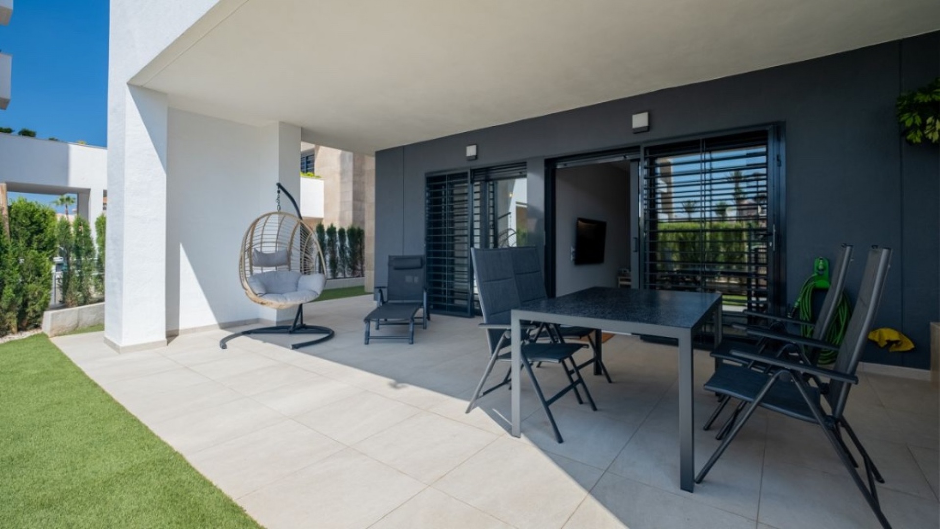 Wiederverkauf - Wohnung - La Zenia