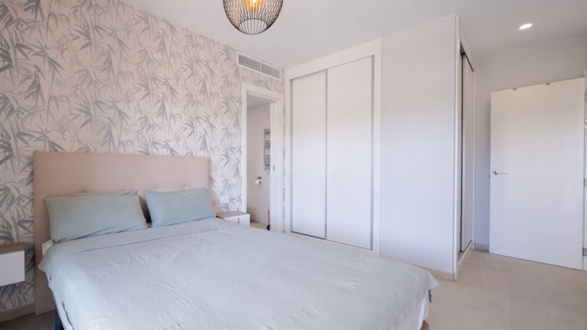 Wiederverkauf - Wohnung - La Zenia