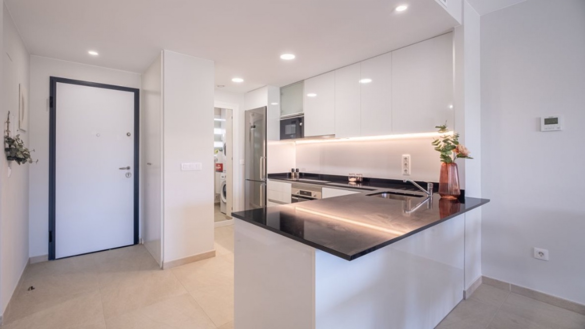 Wiederverkauf - Wohnung - La Zenia