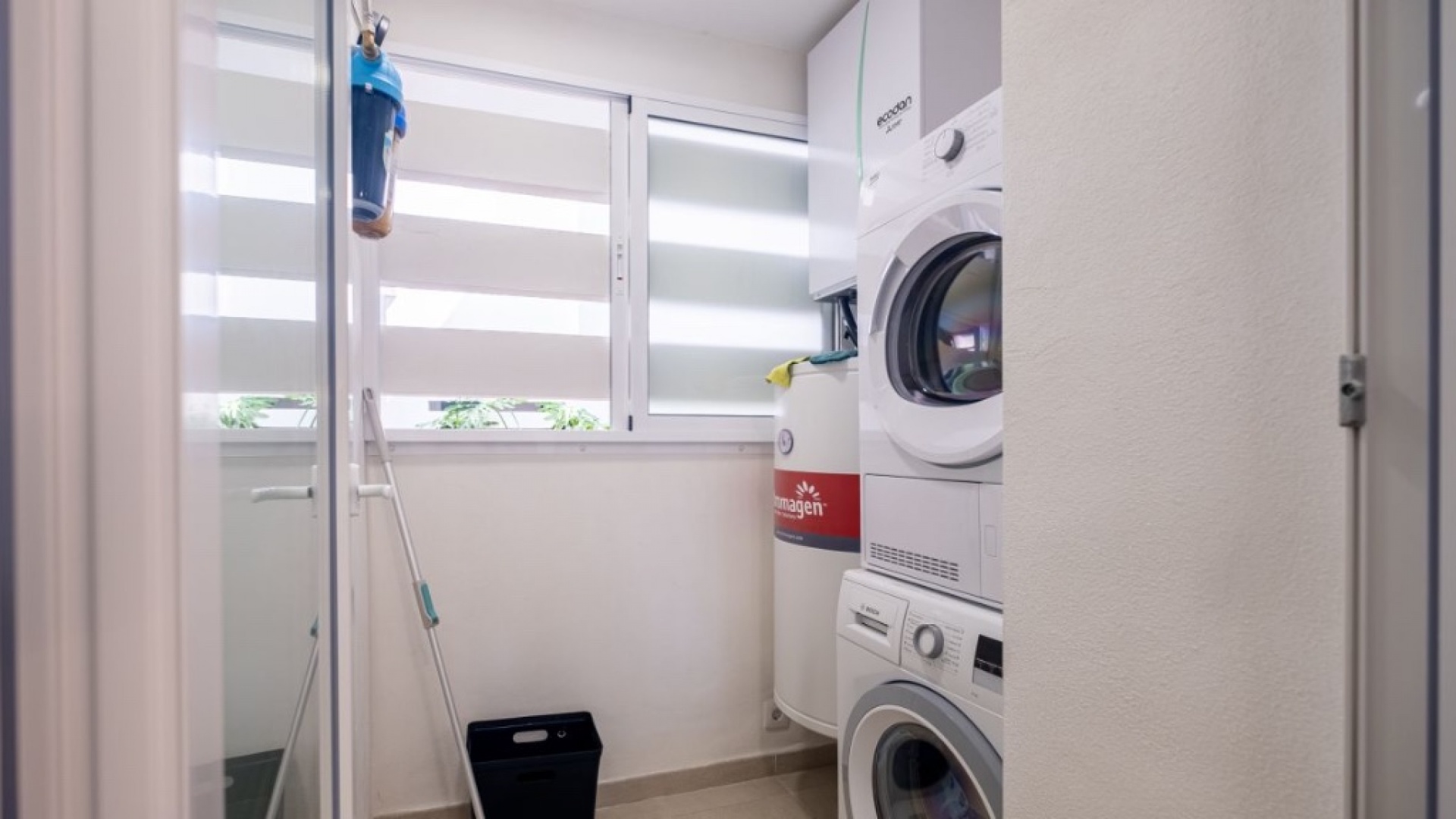 Wiederverkauf - Wohnung - La Zenia