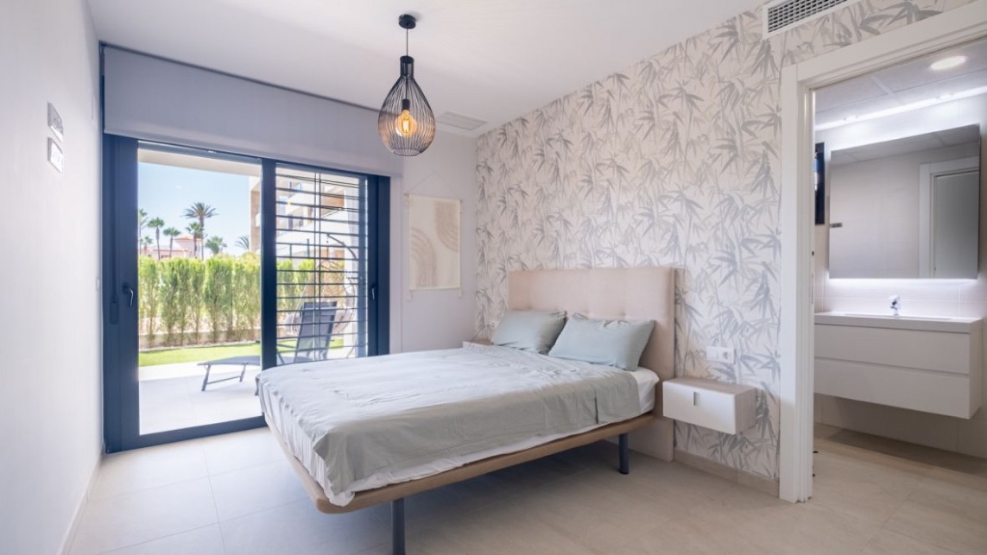 Wiederverkauf - Wohnung - La Zenia