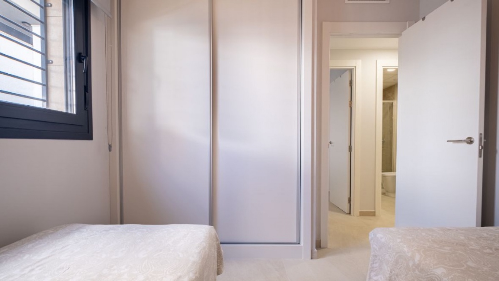 Wiederverkauf - Wohnung - La Zenia