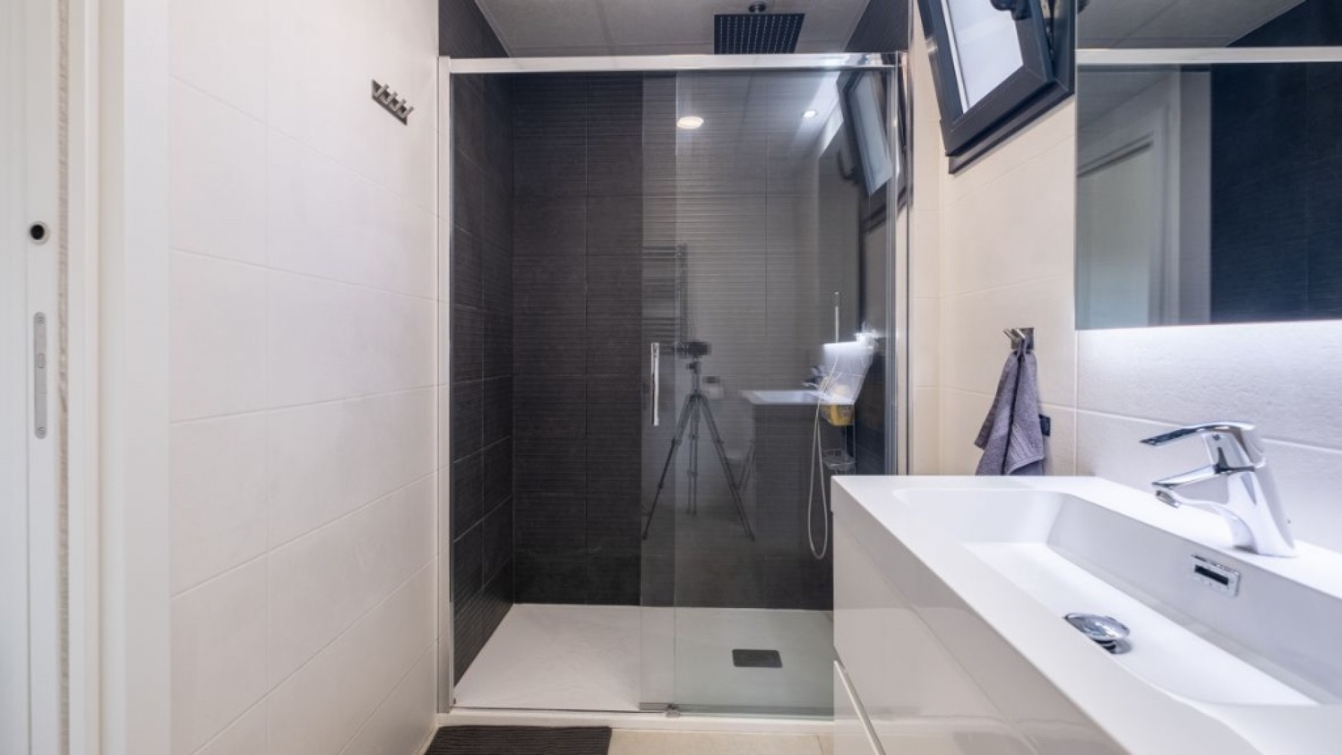 Wiederverkauf - Wohnung - La Zenia