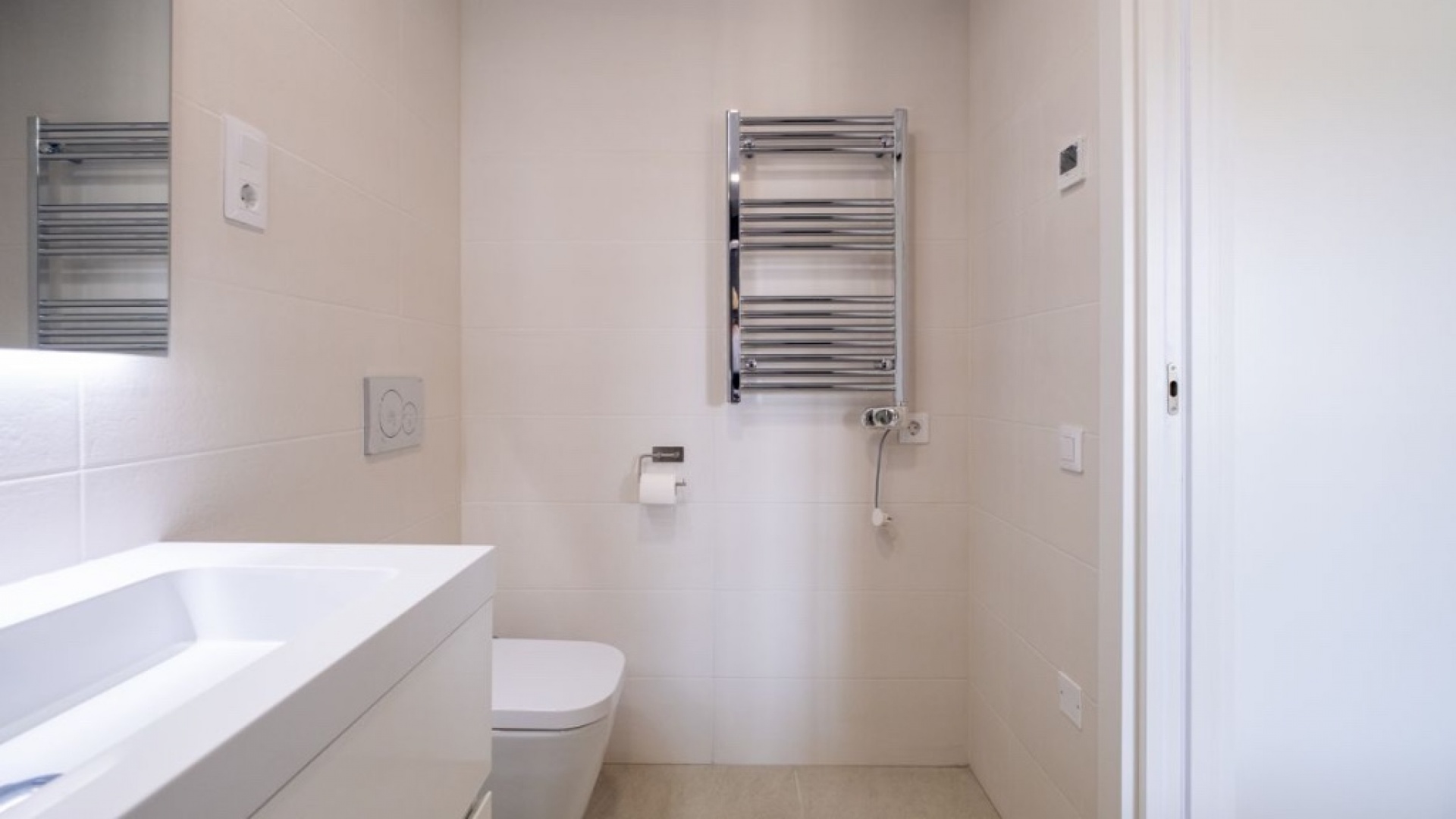 Wiederverkauf - Wohnung - La Zenia