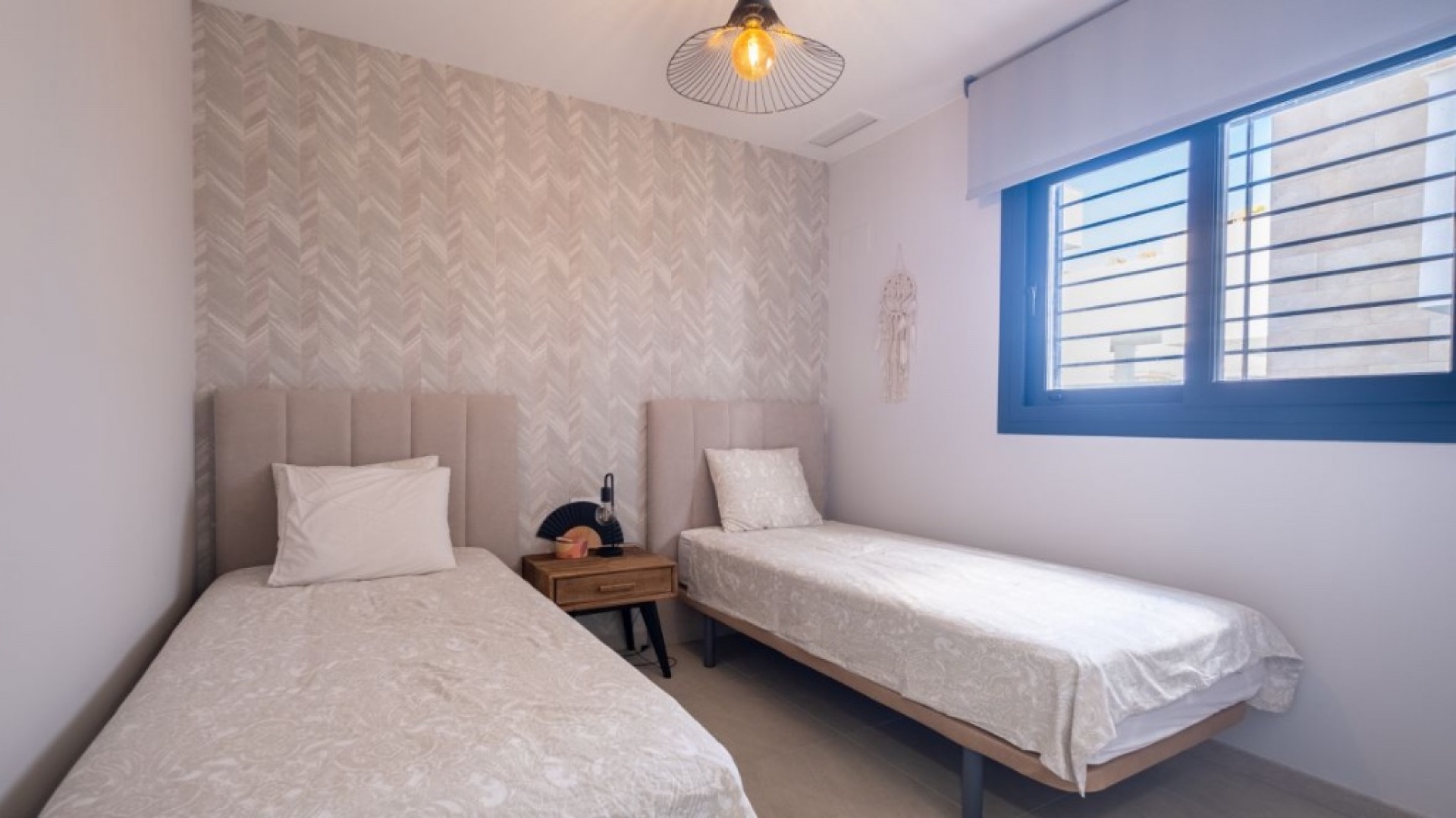 Wiederverkauf - Wohnung - La Zenia