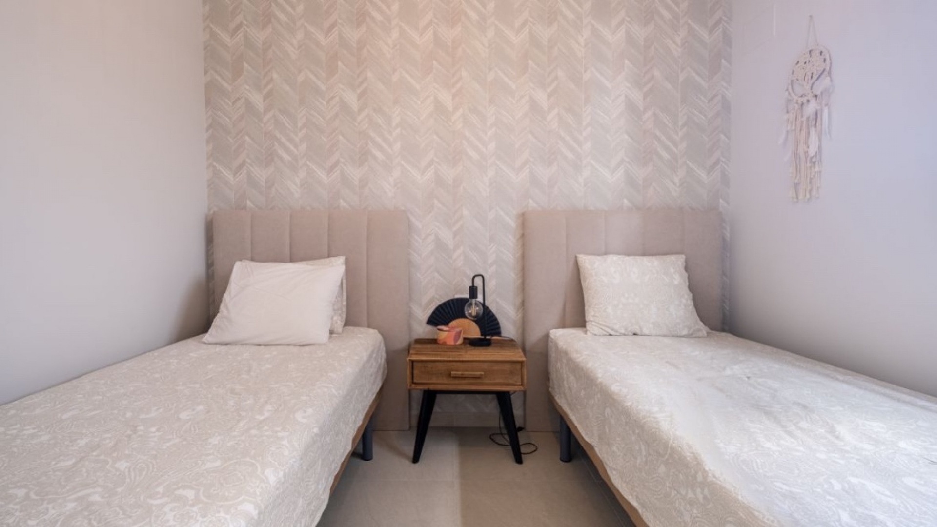 Wiederverkauf - Wohnung - La Zenia