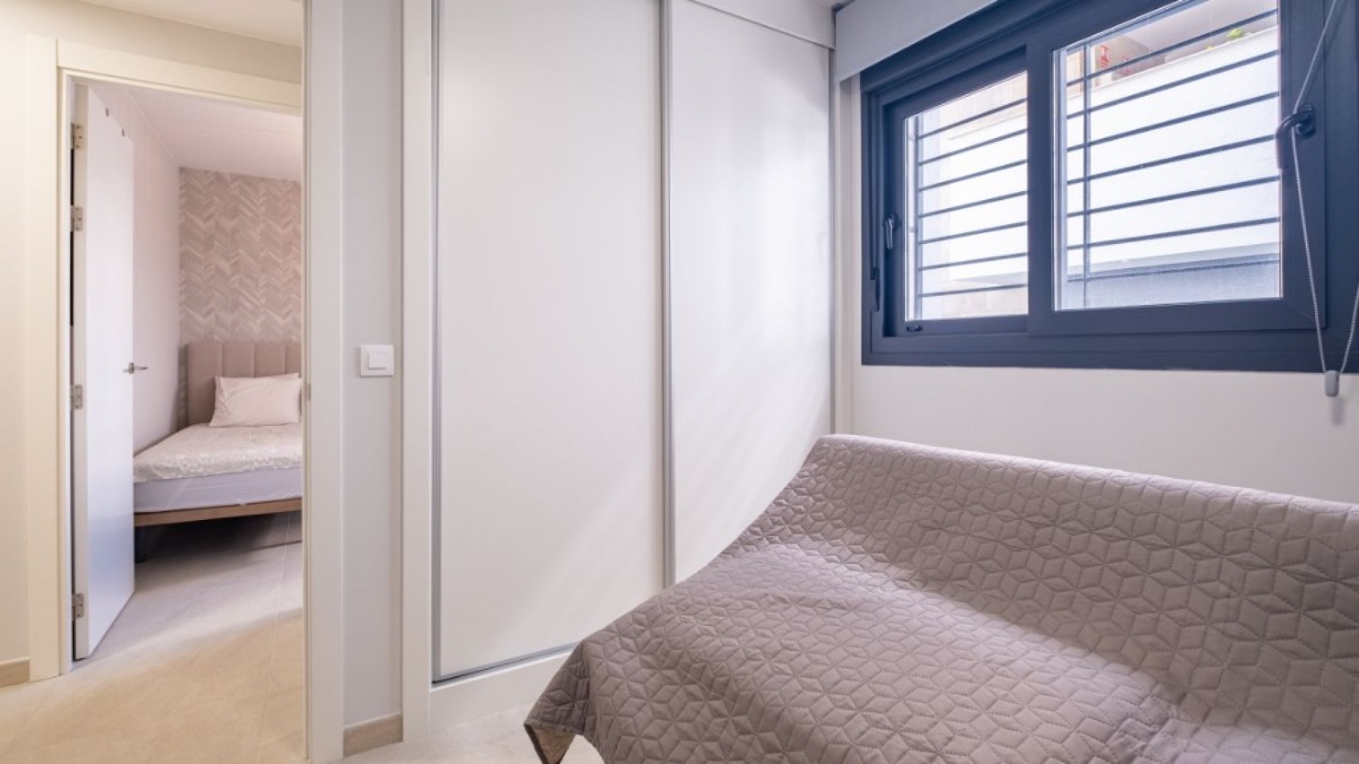 Wiederverkauf - Wohnung - La Zenia