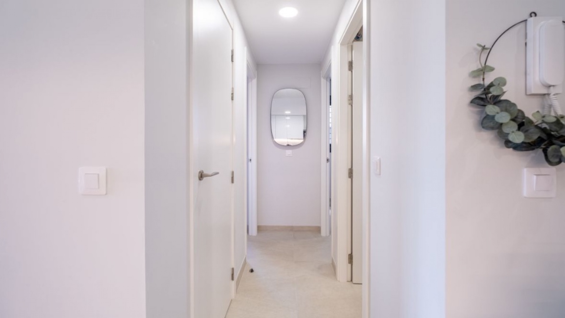 Wiederverkauf - Wohnung - La Zenia