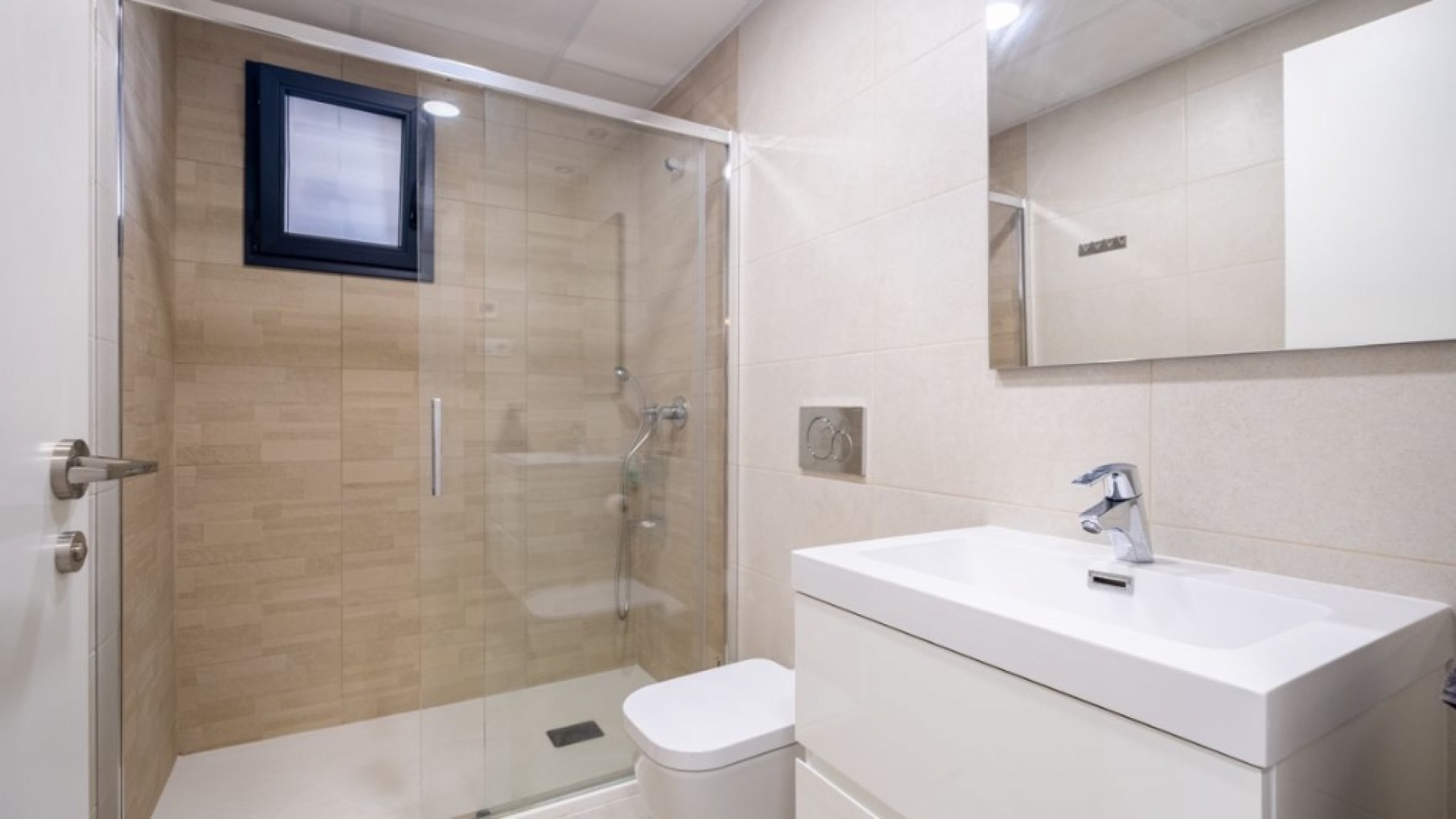 Wiederverkauf - Wohnung - La Zenia