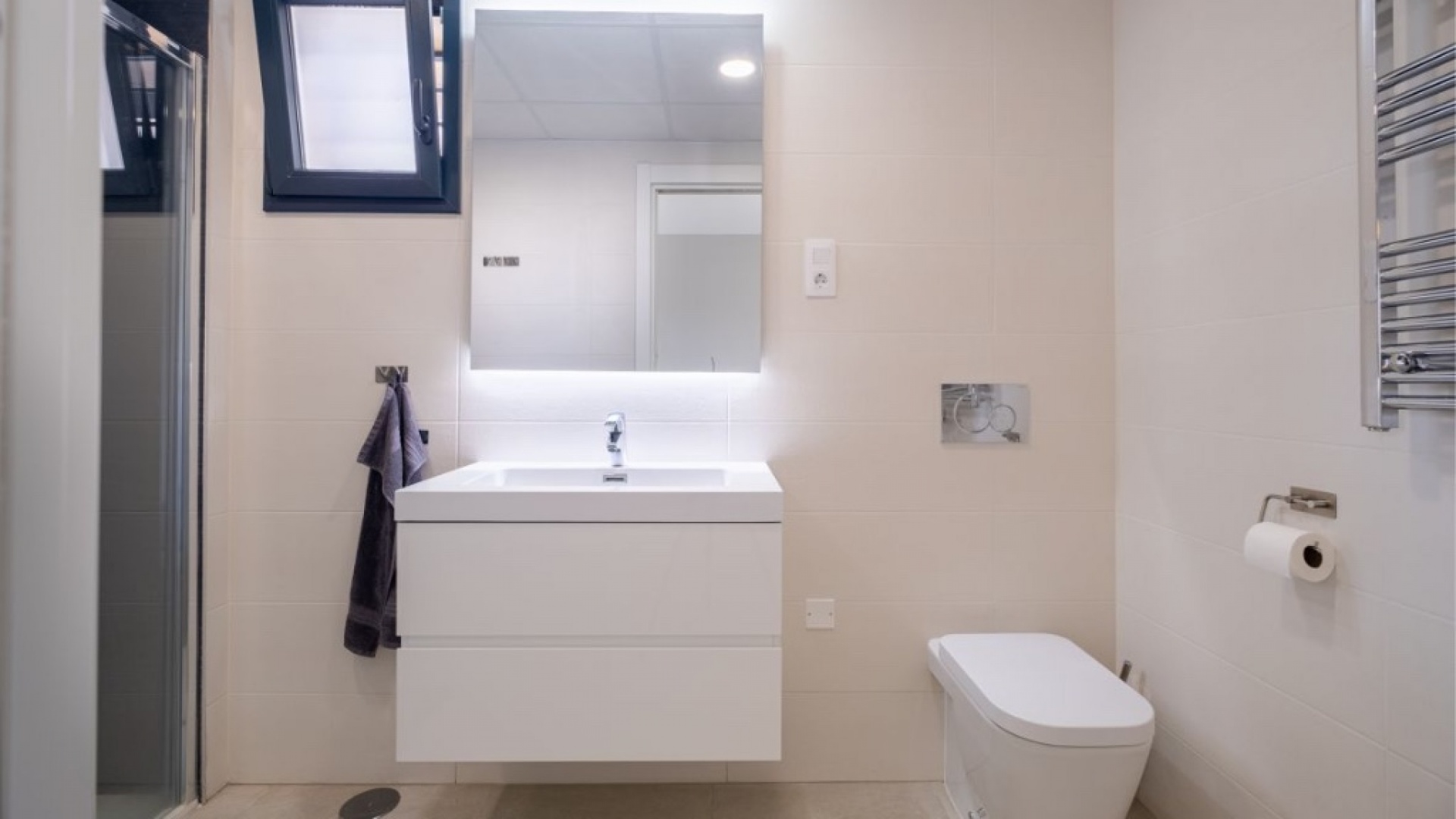 Wiederverkauf - Wohnung - La Zenia