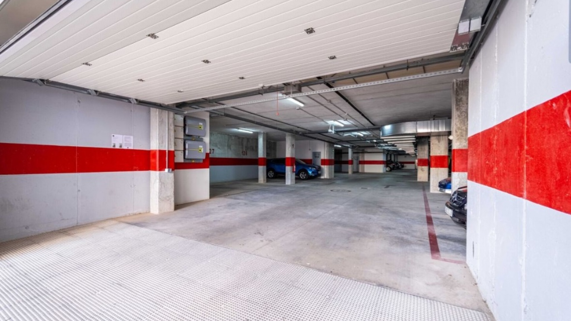 Wiederverkauf - Wohnung - La Zenia