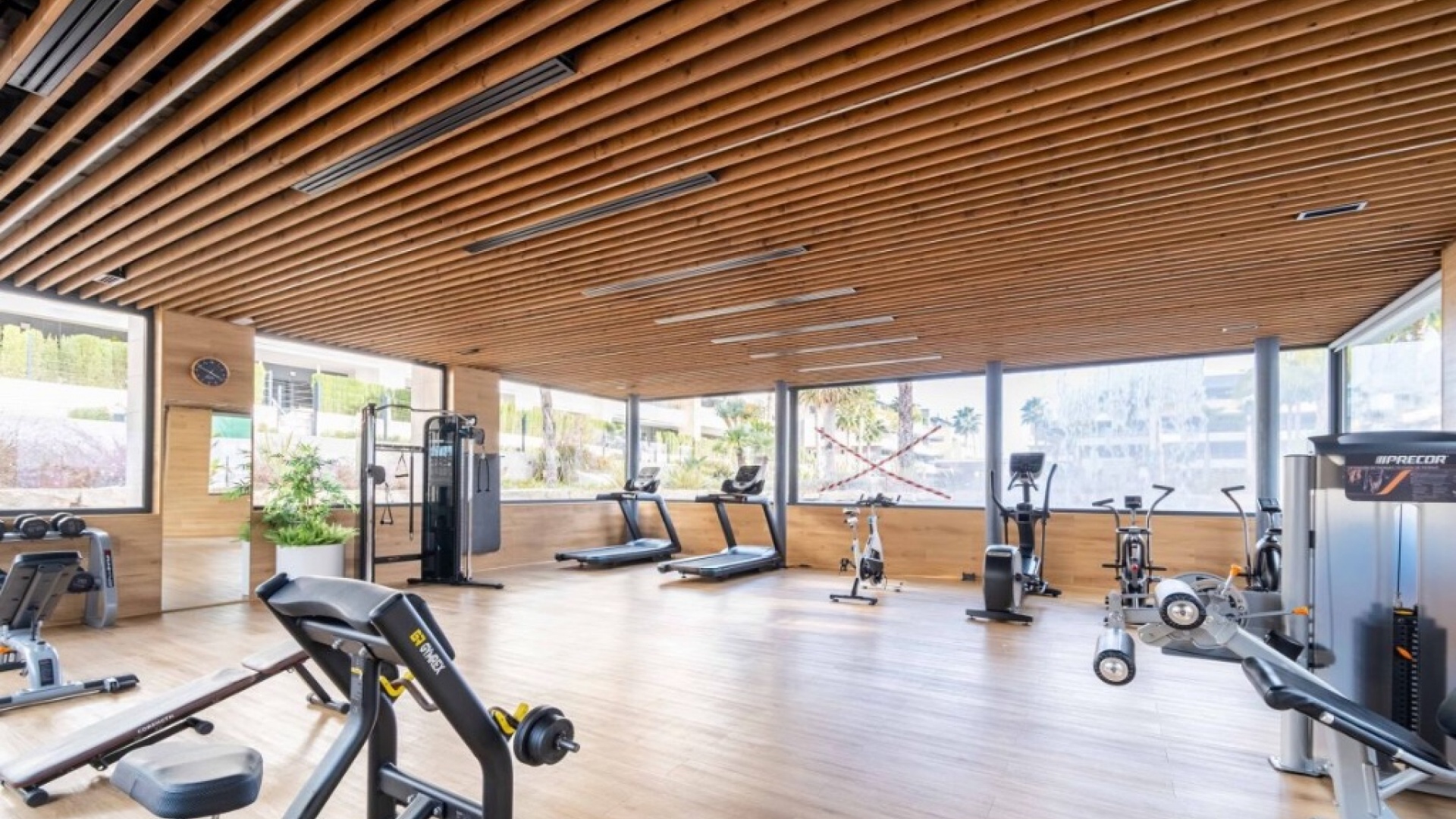 Wiederverkauf - Wohnung - La Zenia