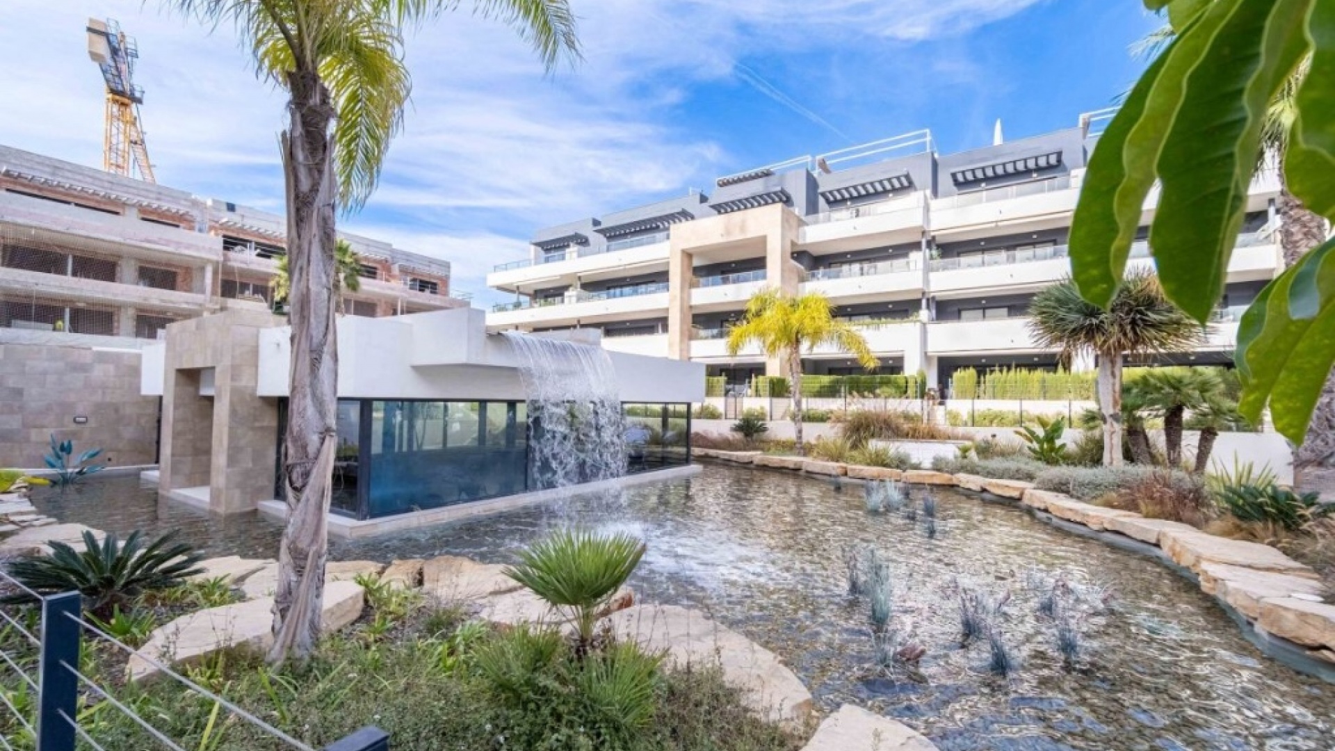 Wiederverkauf - Wohnung - La Zenia