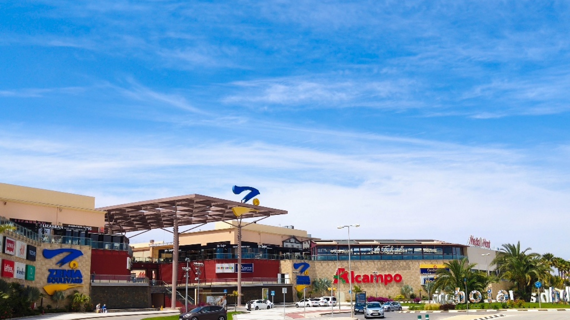 Wiederverkauf - Wohnung - La Zenia