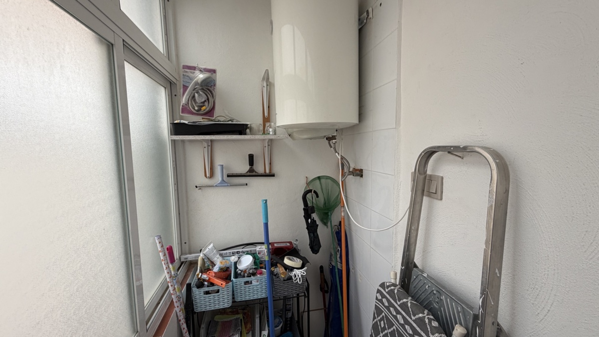 Wiederverkauf - Wohnung - La Zenia