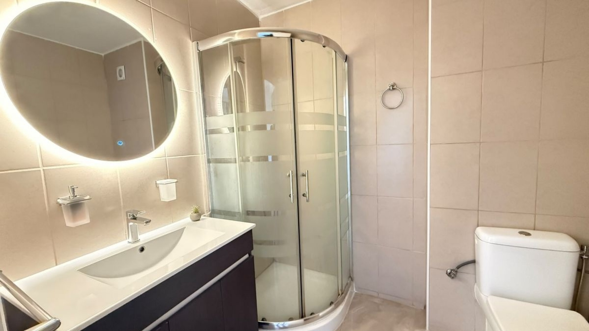 Wiederverkauf - Wohnung - La Zenia
