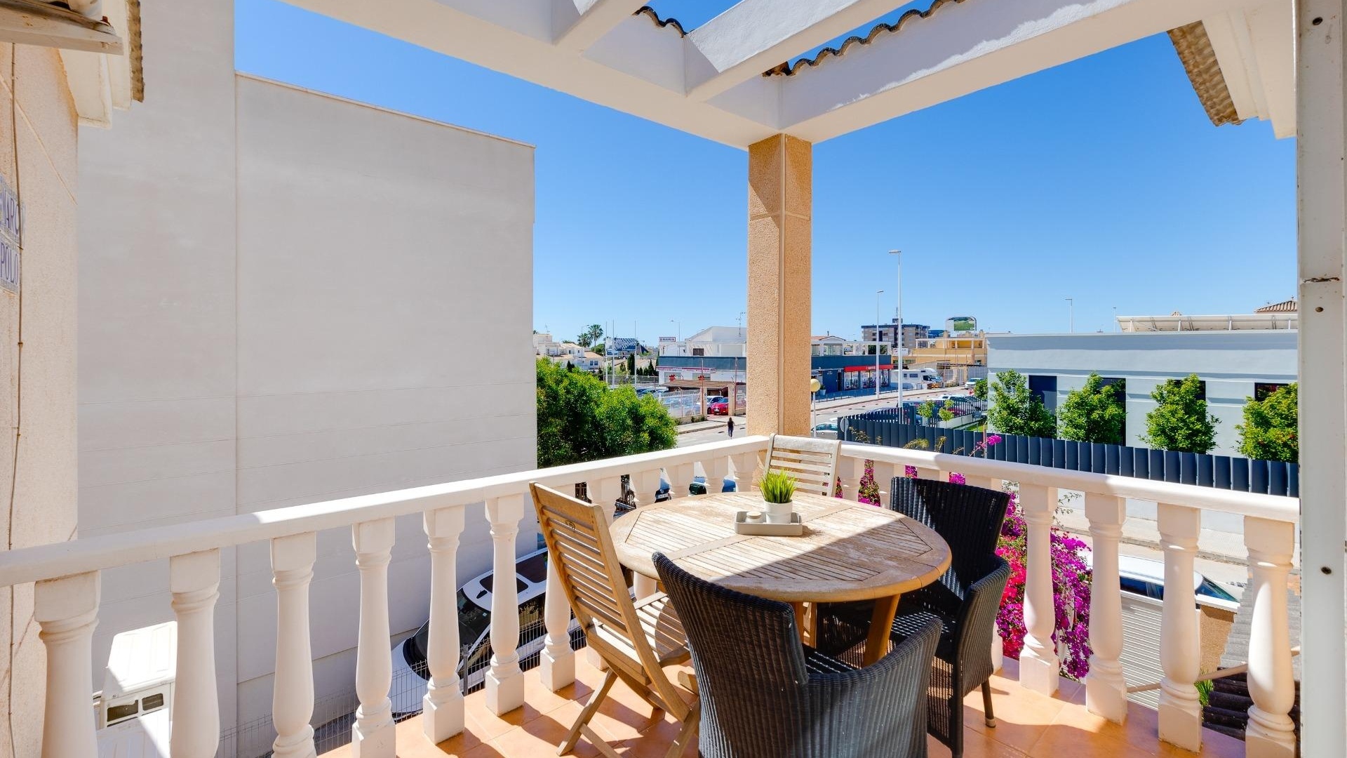 Wiederverkauf - Wohnung - La Zenia
