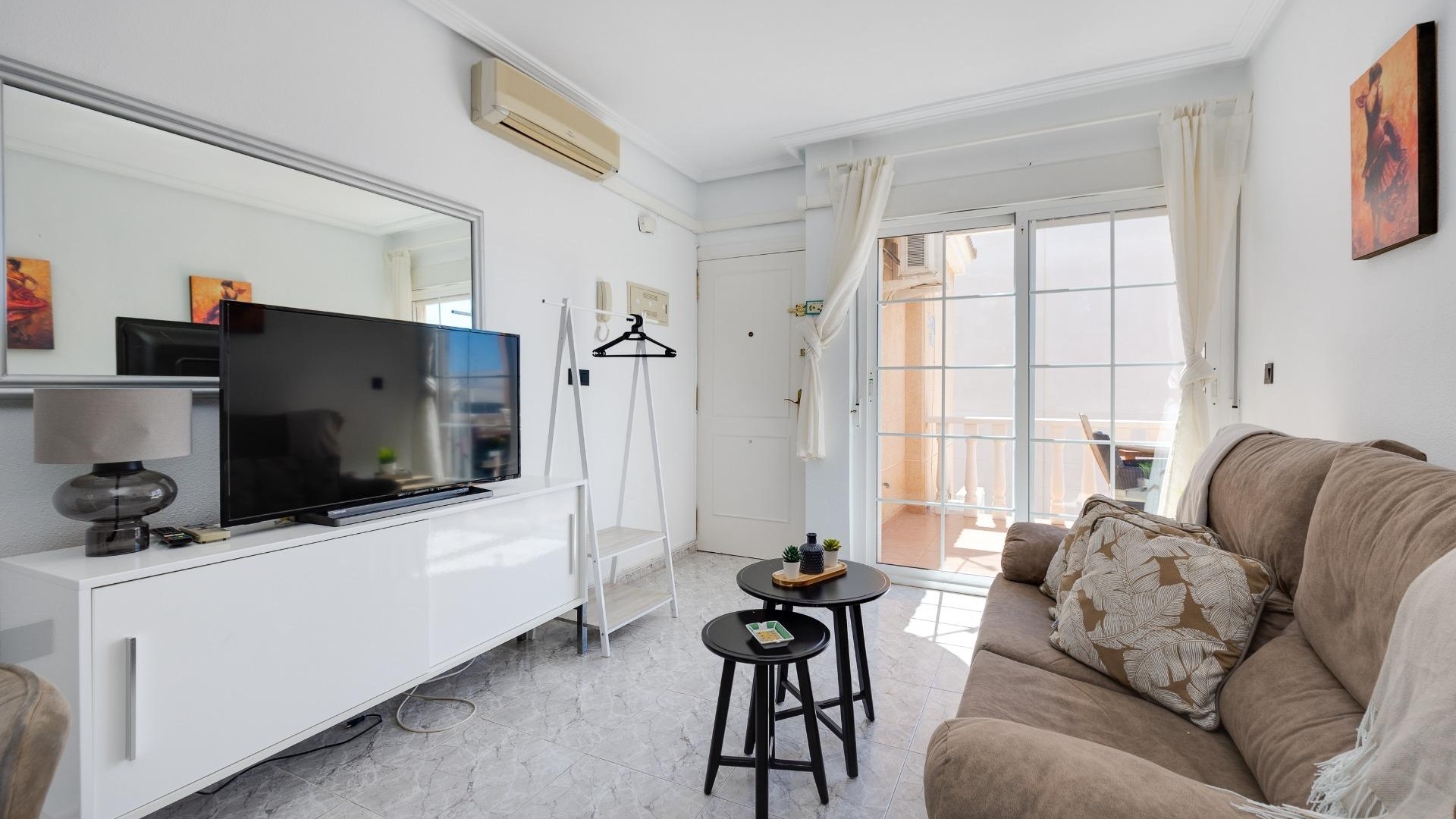 Wiederverkauf - Wohnung - La Zenia