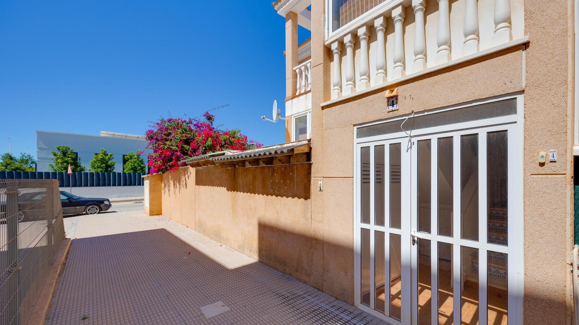 Wiederverkauf - Wohnung - La Zenia