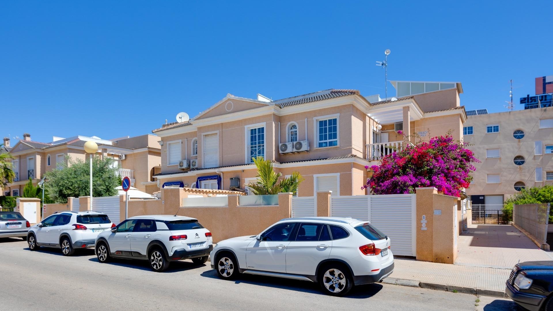 Wiederverkauf - Wohnung - La Zenia