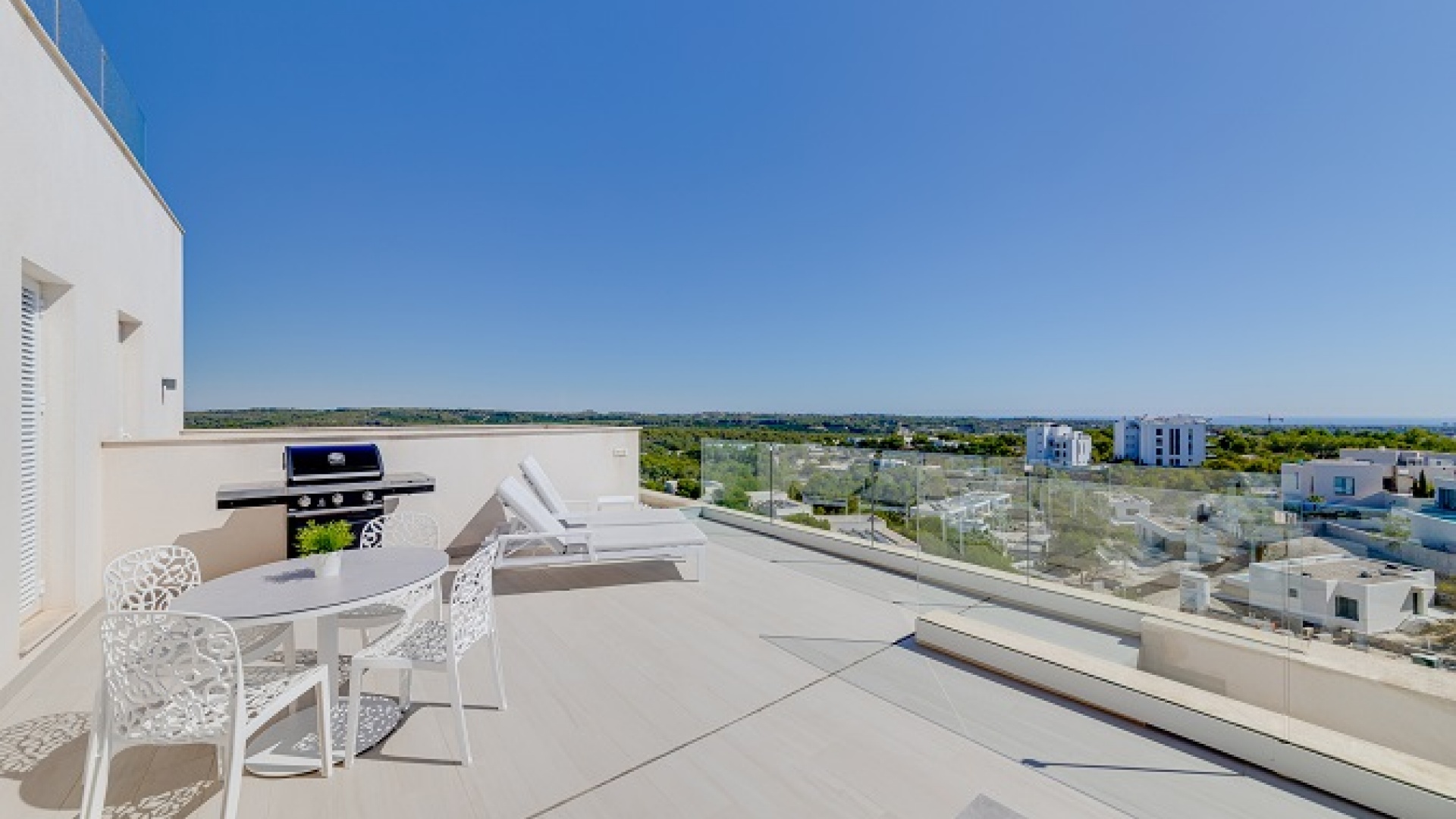 Wiederverkauf - Wohnung - Las Colinas Golf Resort