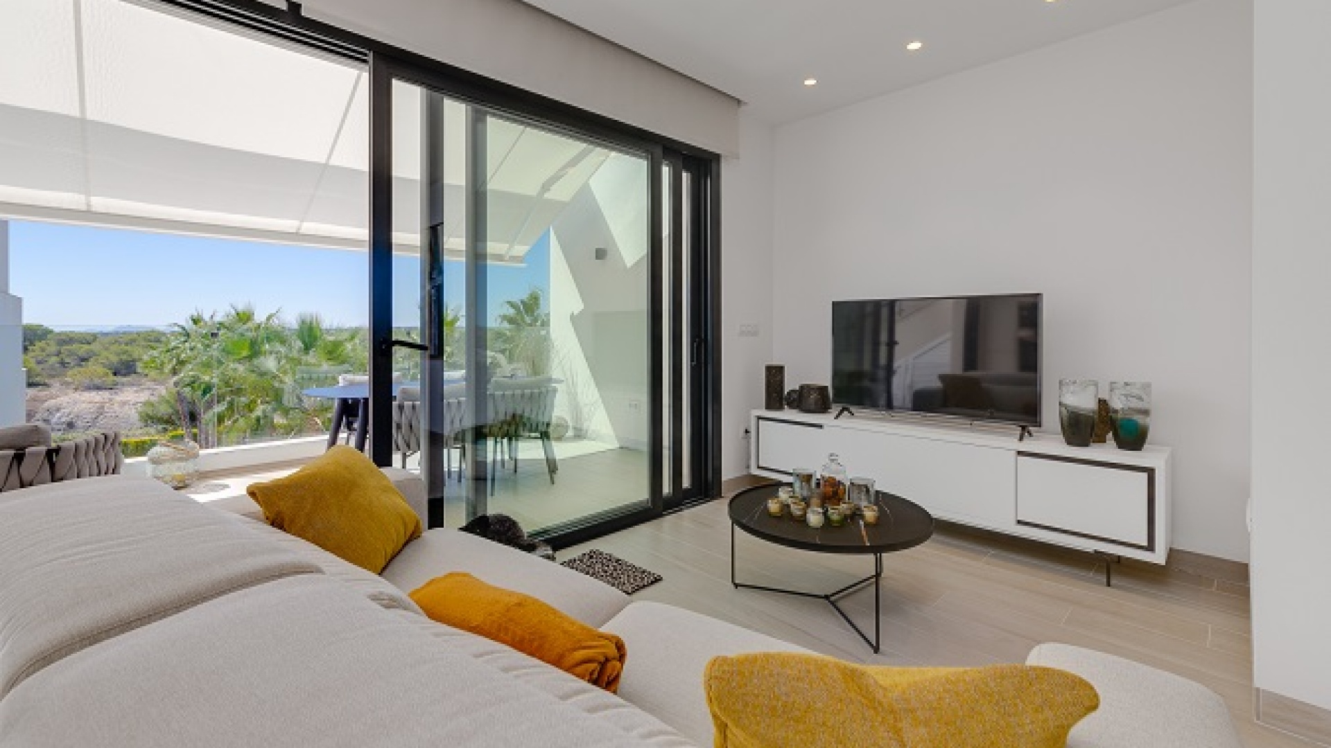 Wiederverkauf - Wohnung - Las Colinas Golf Resort