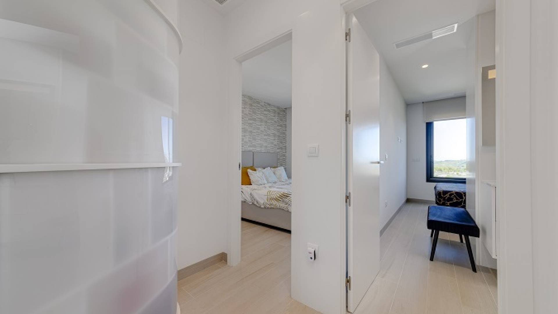 Wiederverkauf - Wohnung - Las Colinas Golf Resort