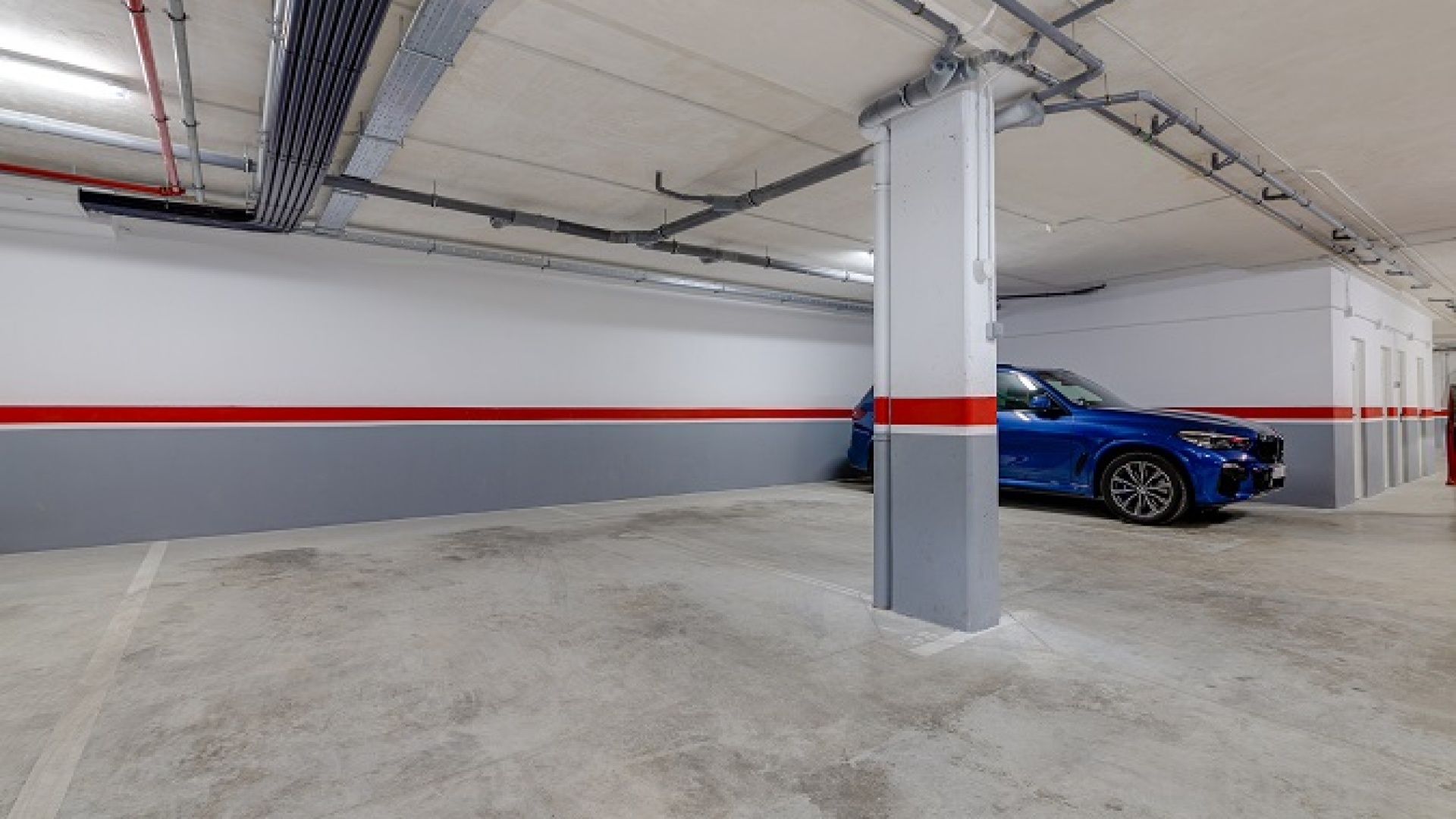 Wiederverkauf - Wohnung - Las Colinas Golf Resort