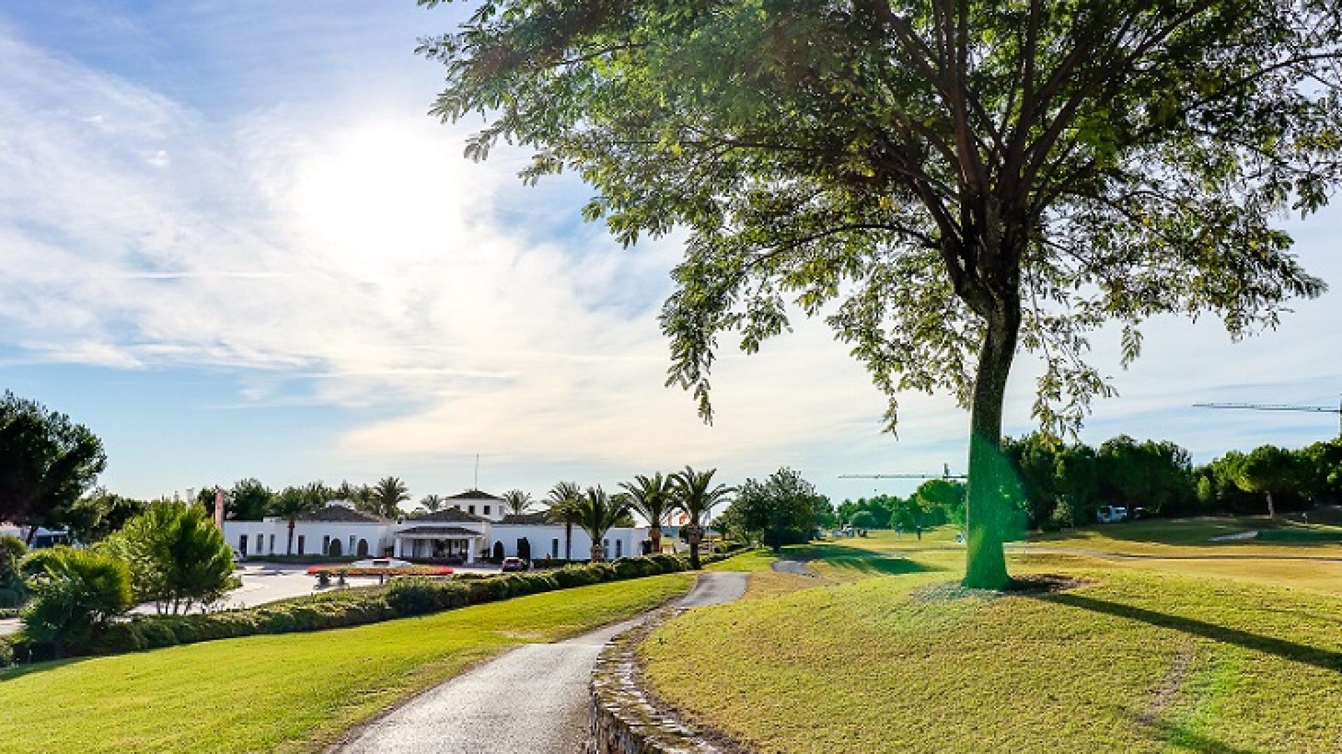 Wiederverkauf - Wohnung - Las Colinas Golf Resort