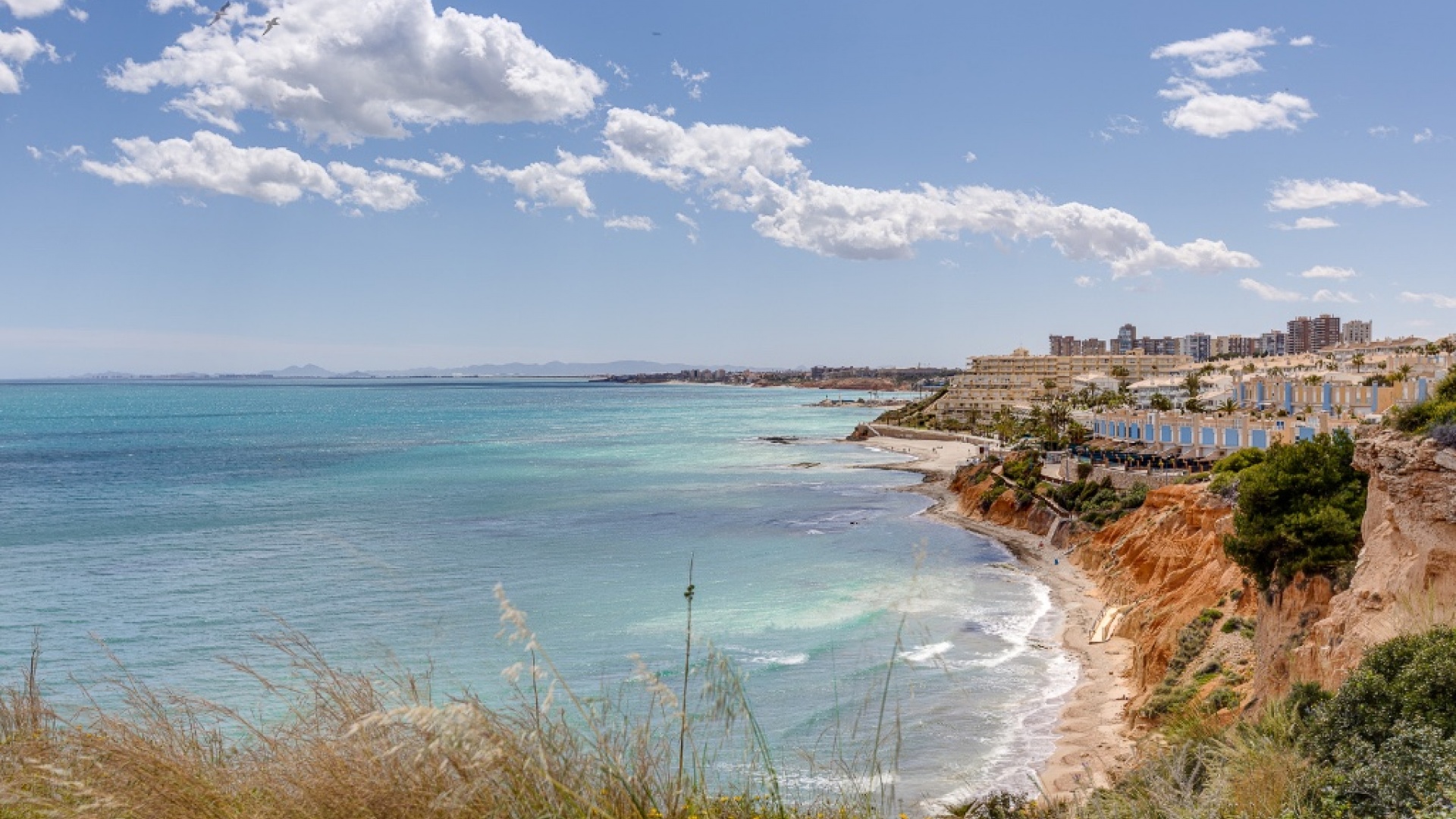 Wiederverkauf - Wohnung - Las Colinas Golf Resort