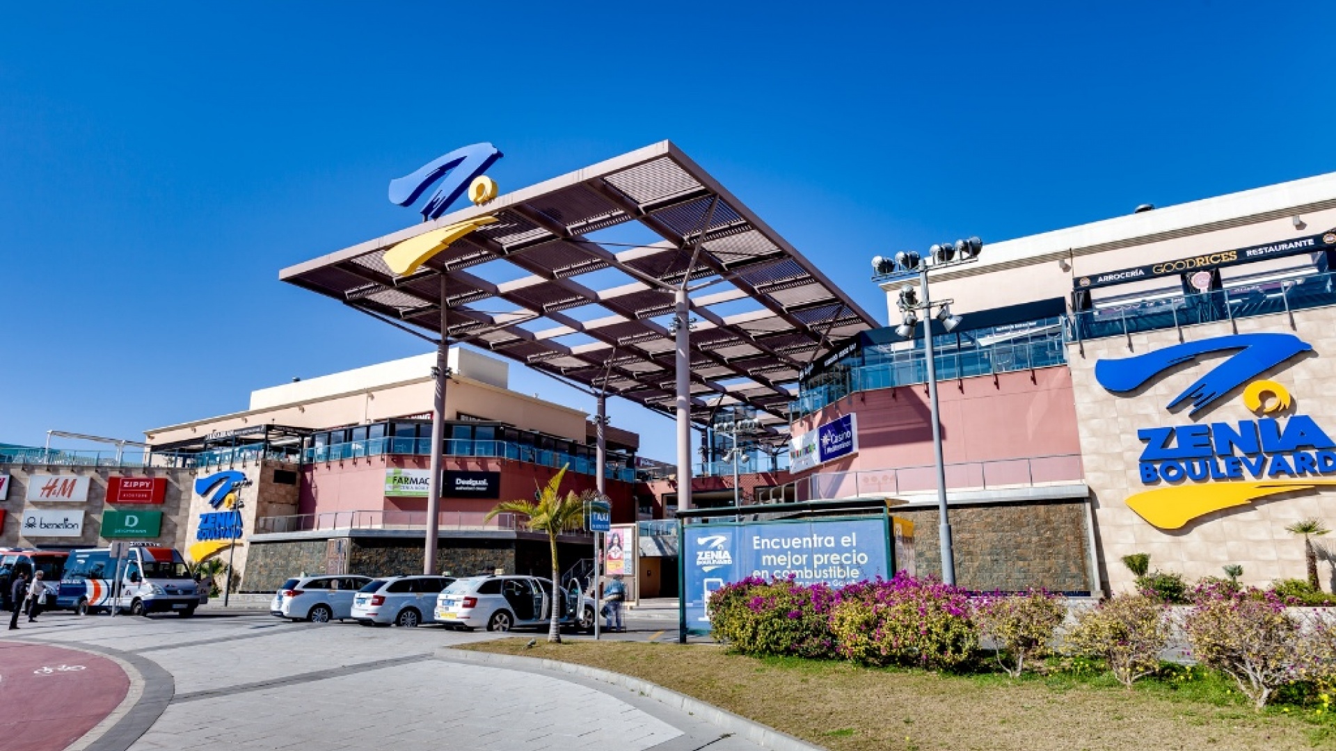 Wiederverkauf - Wohnung - Las Colinas Golf Resort