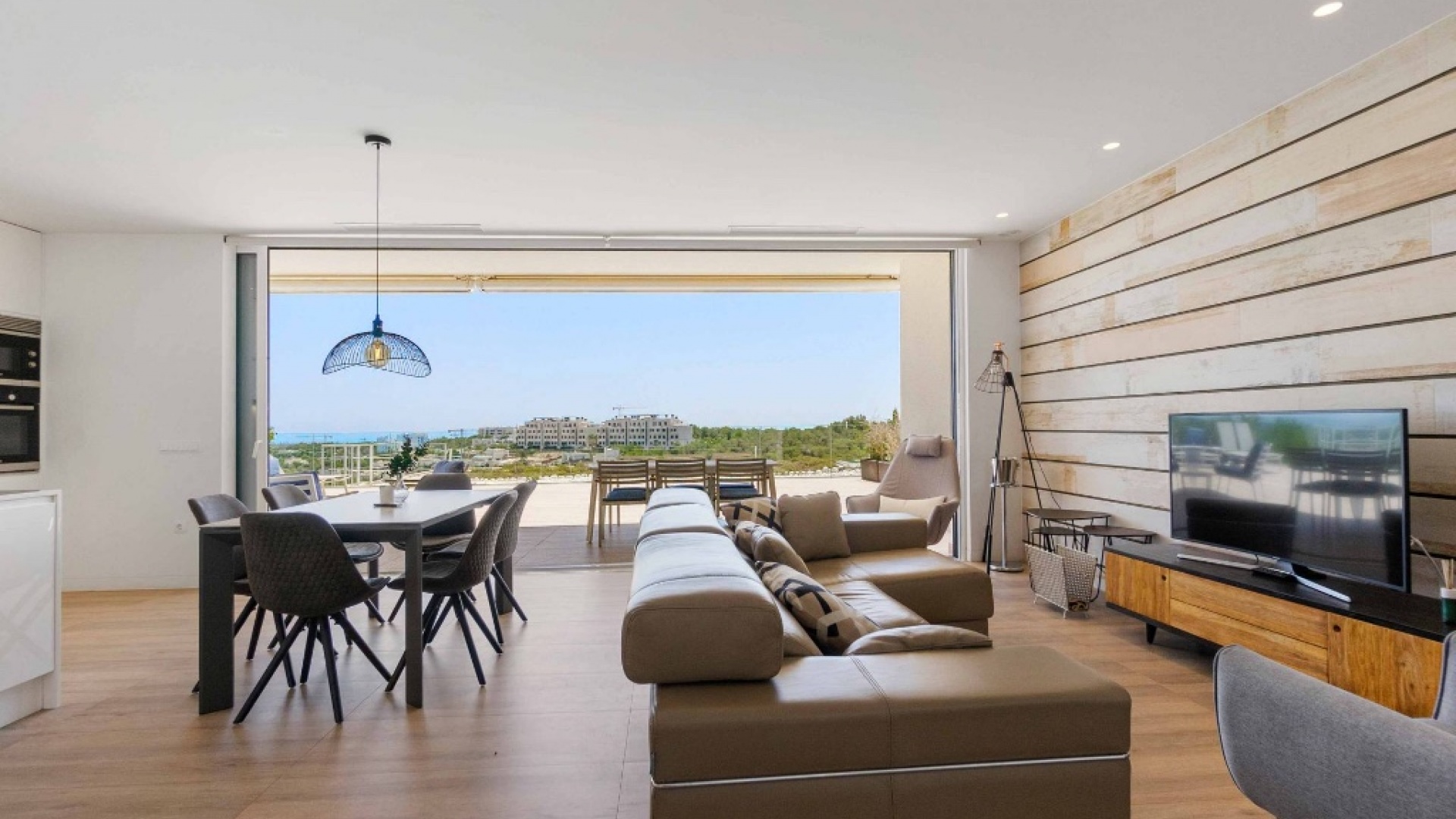 Wiederverkauf - Wohnung - Las Colinas Golf Resort