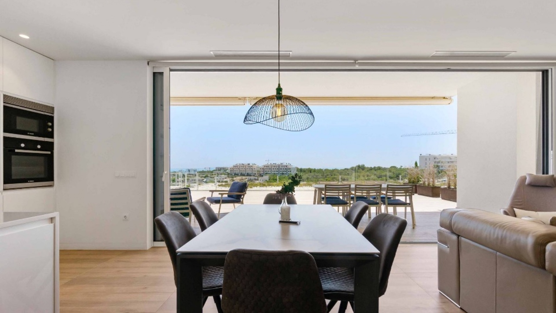 Wiederverkauf - Wohnung - Las Colinas Golf Resort