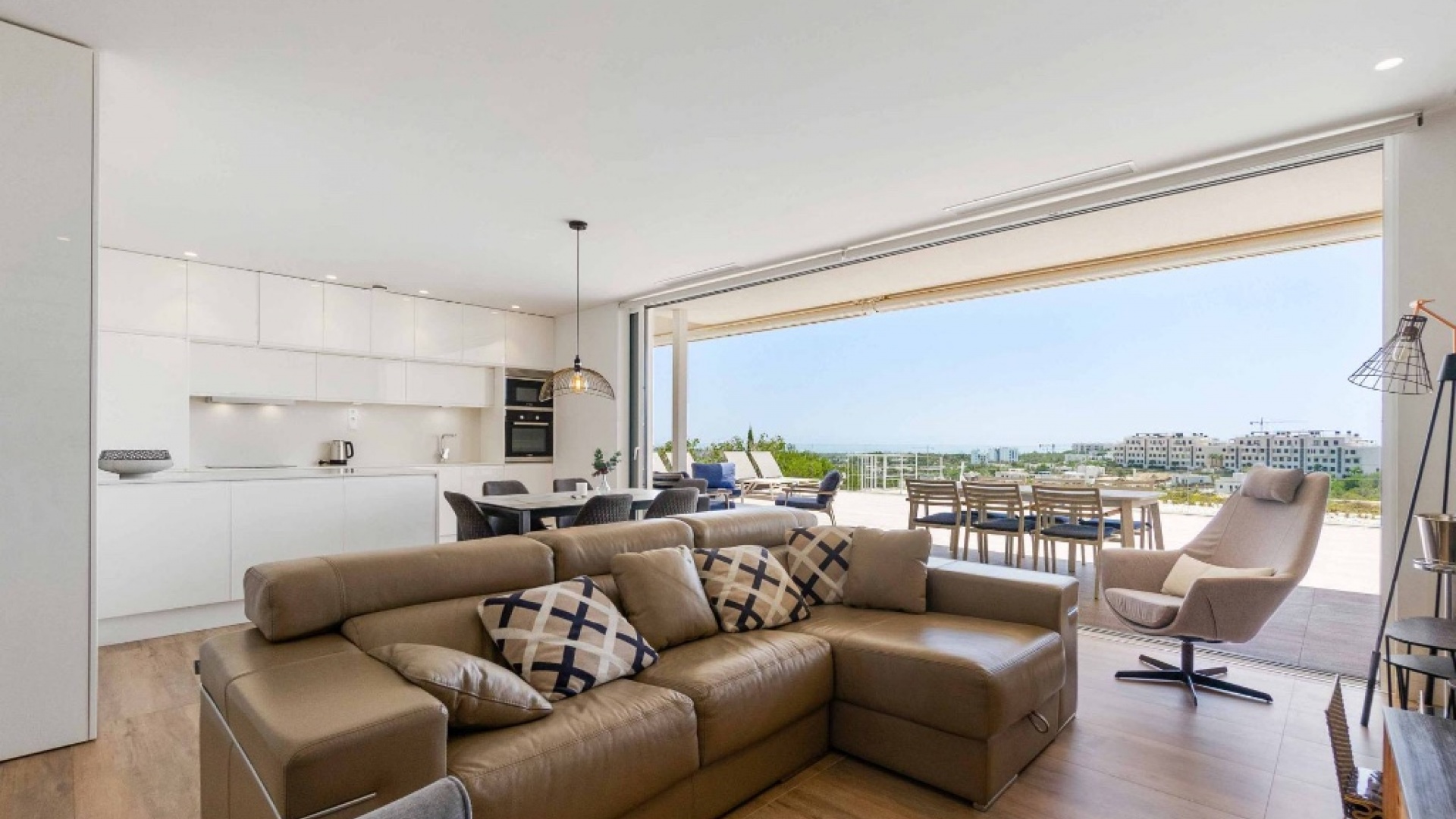 Wiederverkauf - Wohnung - Las Colinas Golf Resort