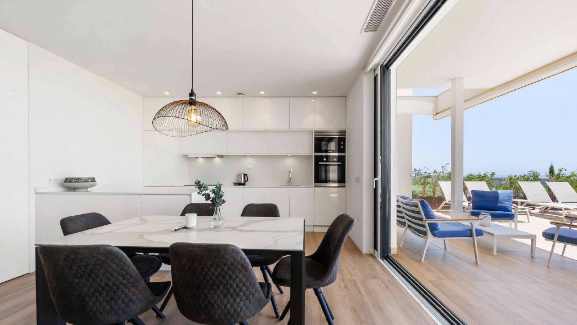 Wiederverkauf - Wohnung - Las Colinas Golf Resort