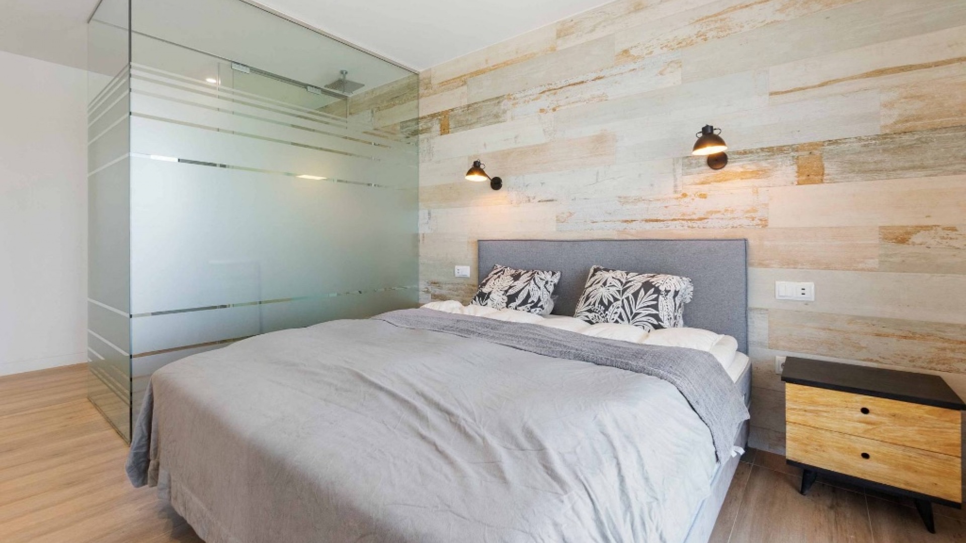 Wiederverkauf - Wohnung - Las Colinas Golf Resort