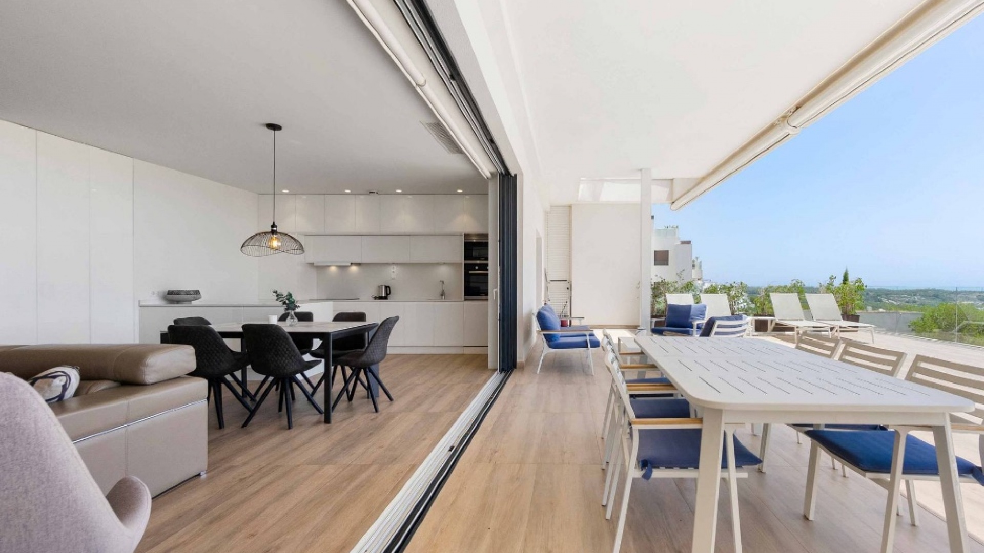 Wiederverkauf - Wohnung - Las Colinas Golf Resort