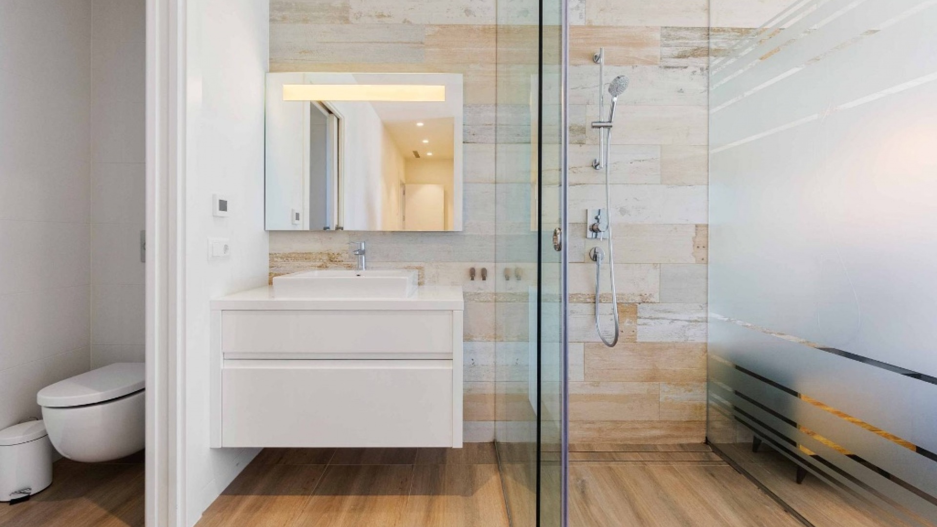 Wiederverkauf - Wohnung - Las Colinas Golf Resort