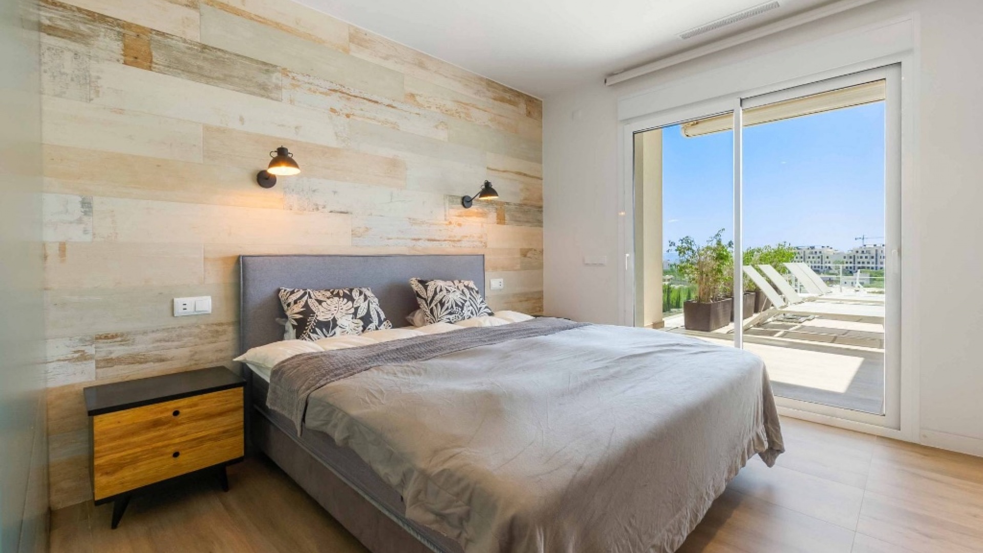 Wiederverkauf - Wohnung - Las Colinas Golf Resort