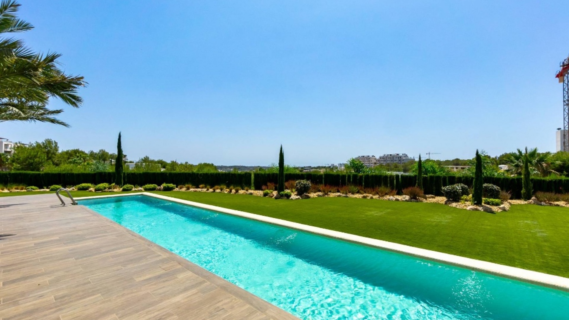 Wiederverkauf - Wohnung - Las Colinas Golf Resort