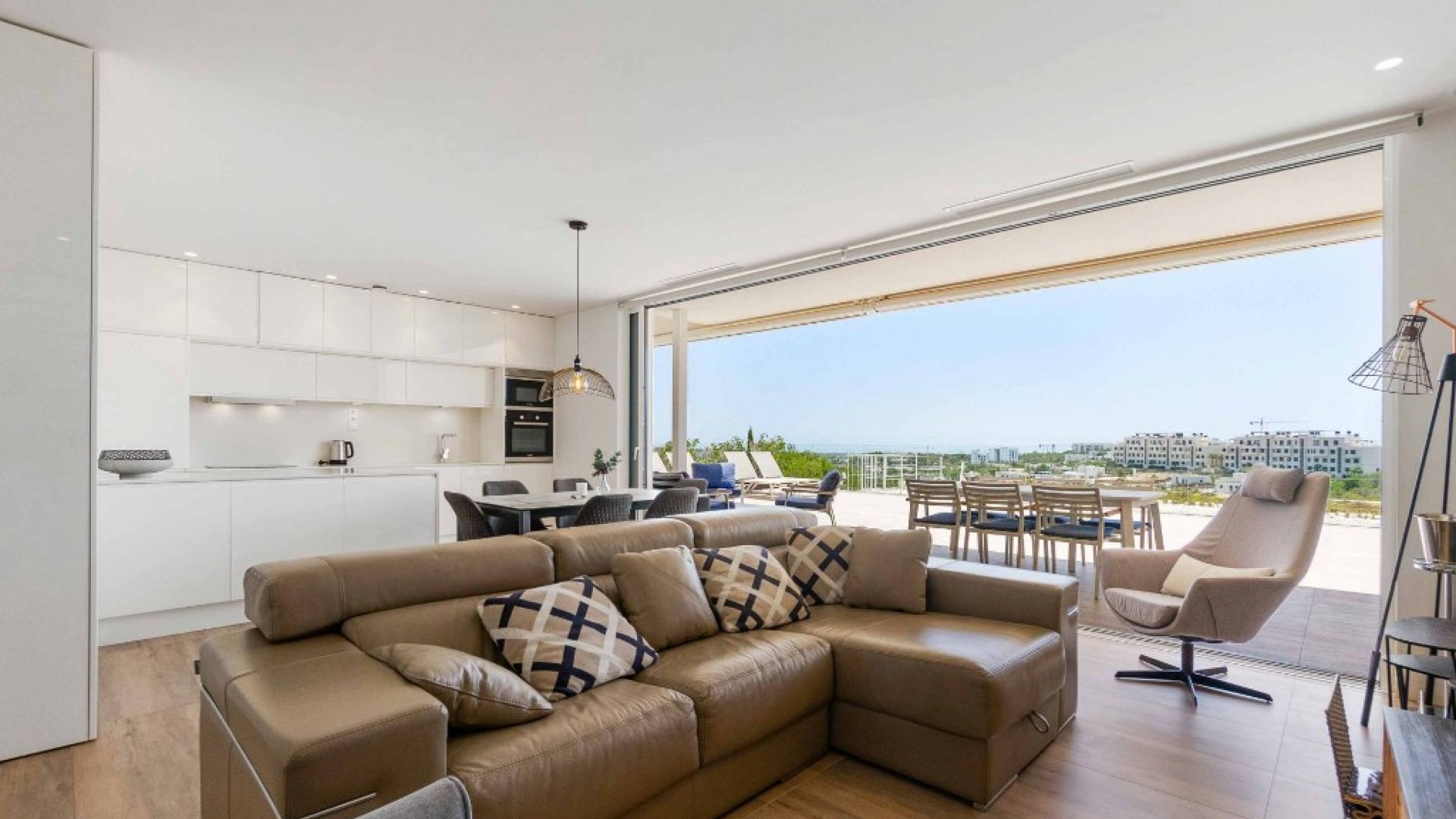 Wiederverkauf - Wohnung - Las Colinas Golf Resort