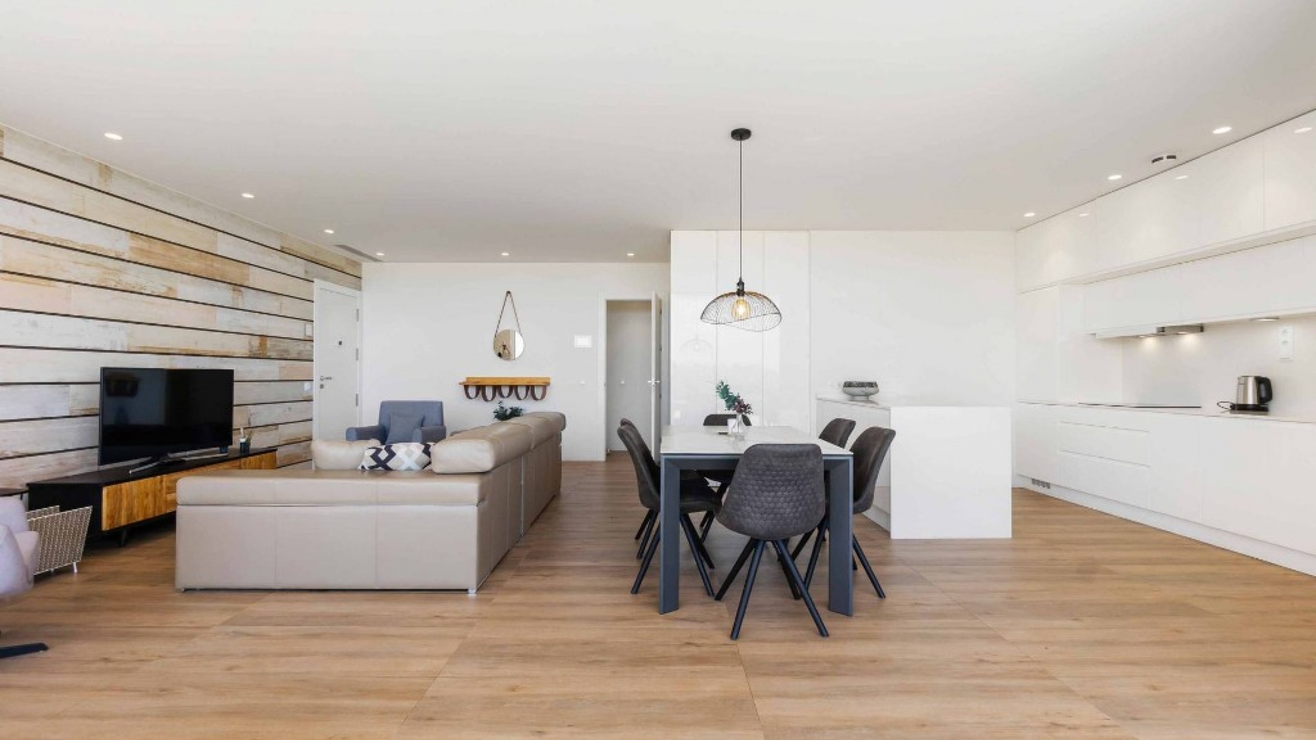 Wiederverkauf - Wohnung - Las Colinas Golf Resort