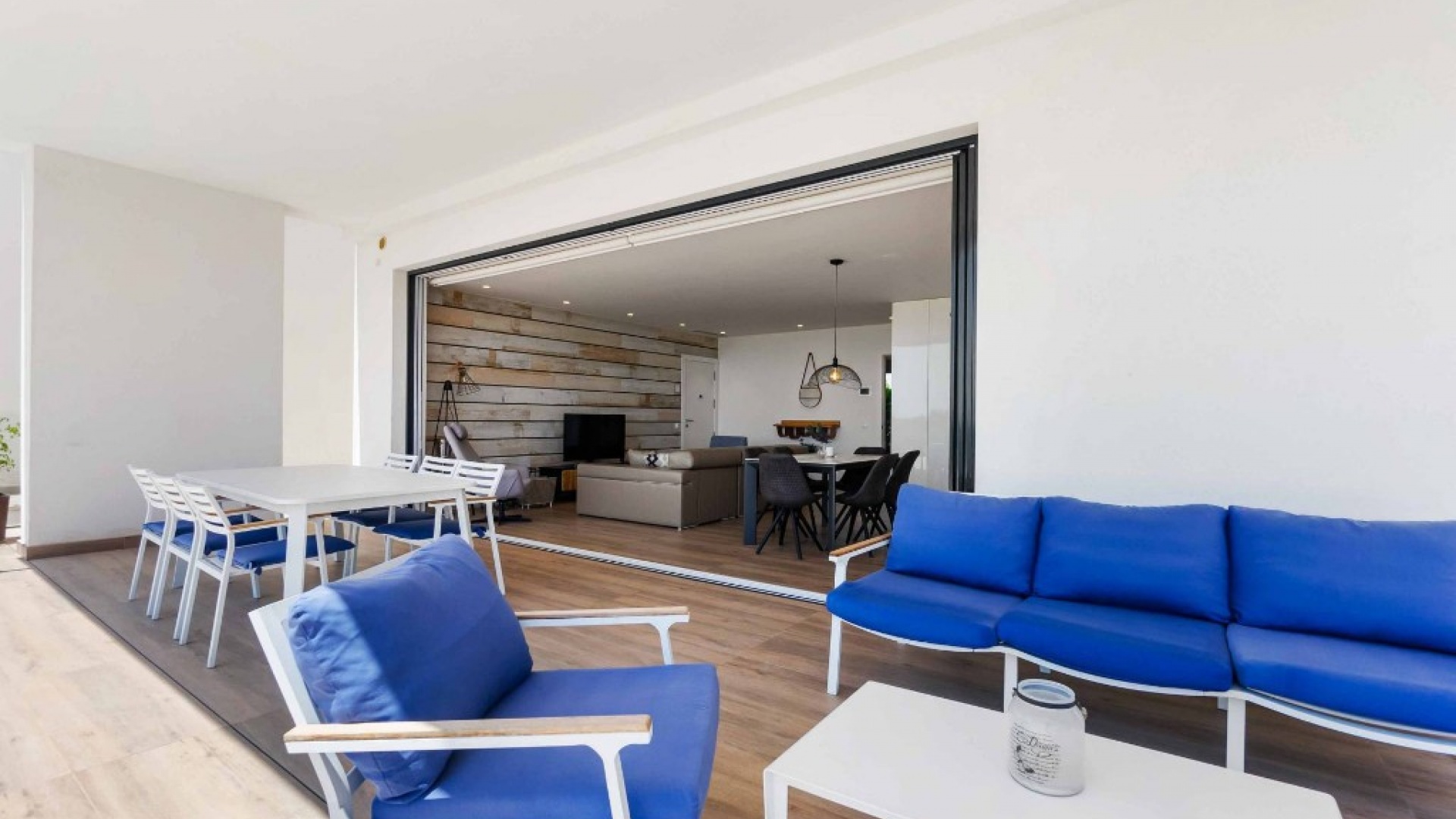 Wiederverkauf - Wohnung - Las Colinas Golf Resort