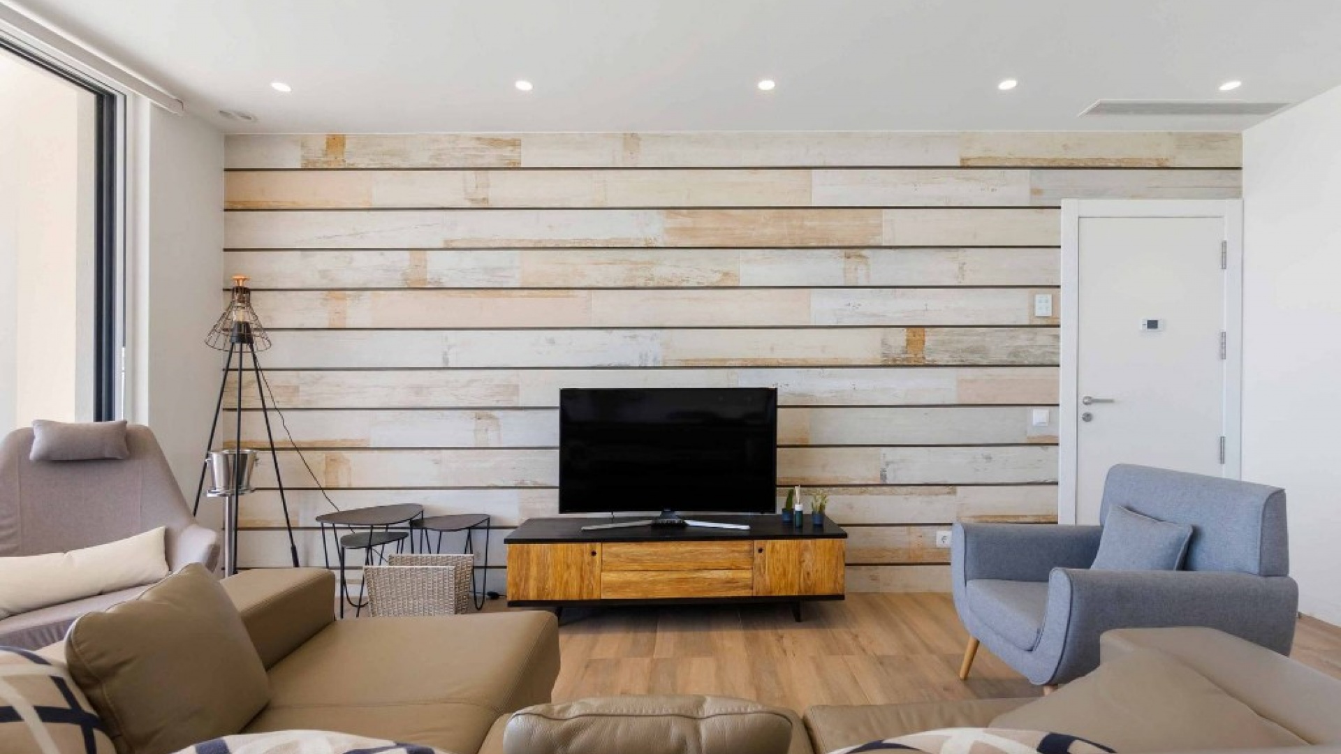 Wiederverkauf - Wohnung - Las Colinas Golf Resort