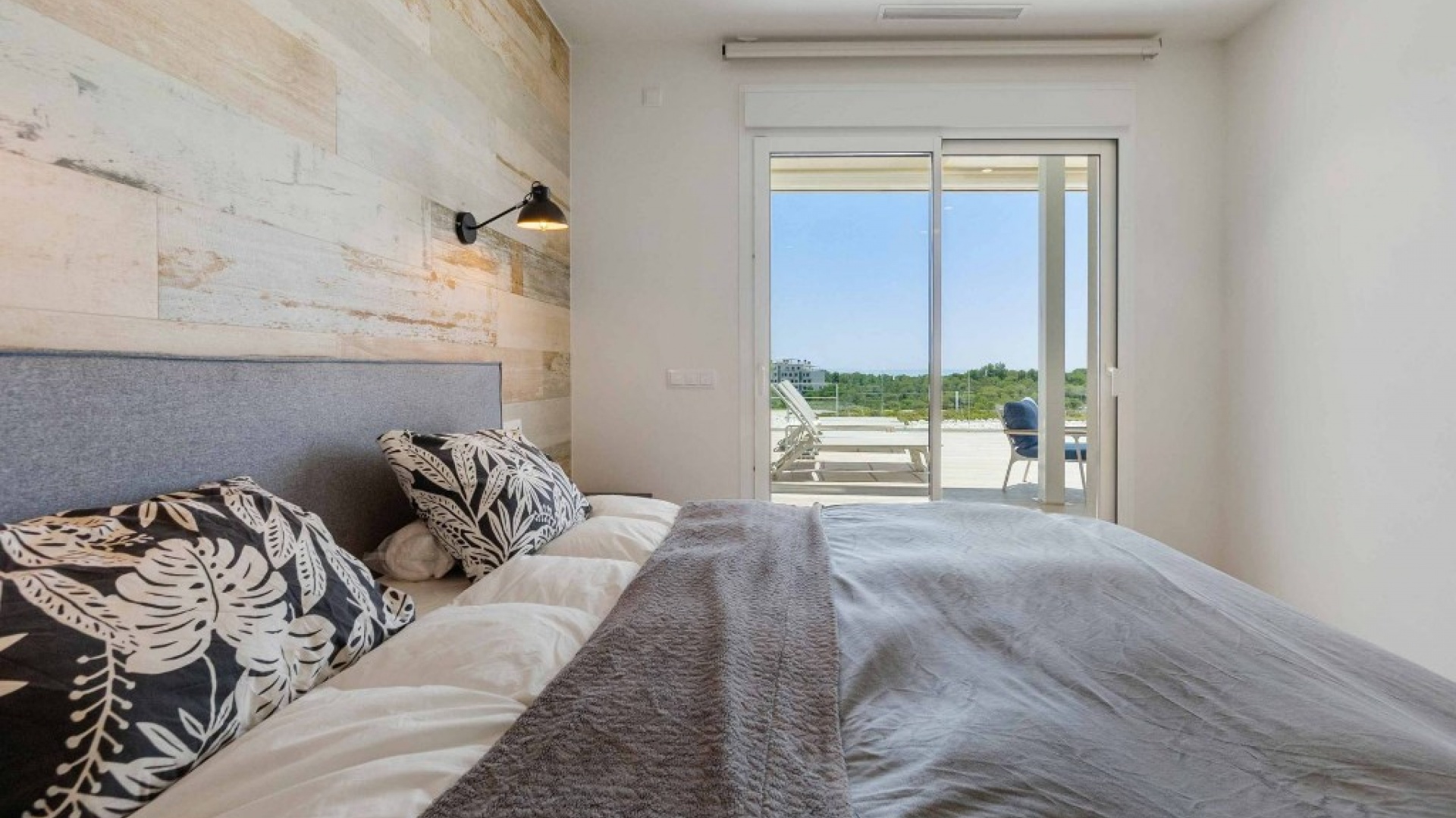 Wiederverkauf - Wohnung - Las Colinas Golf Resort